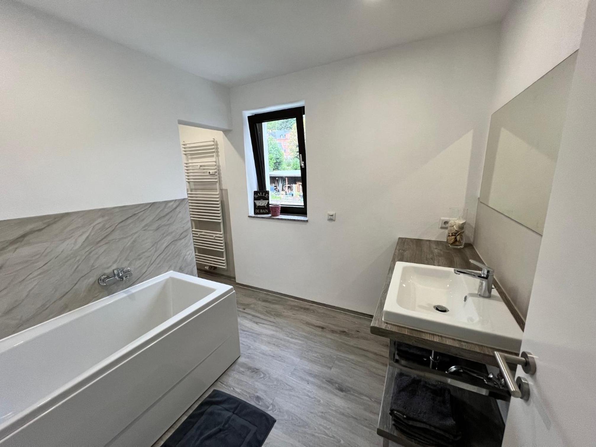 Ferienwohnung Schlossblick im Herzen der Stadt - Property Image 4