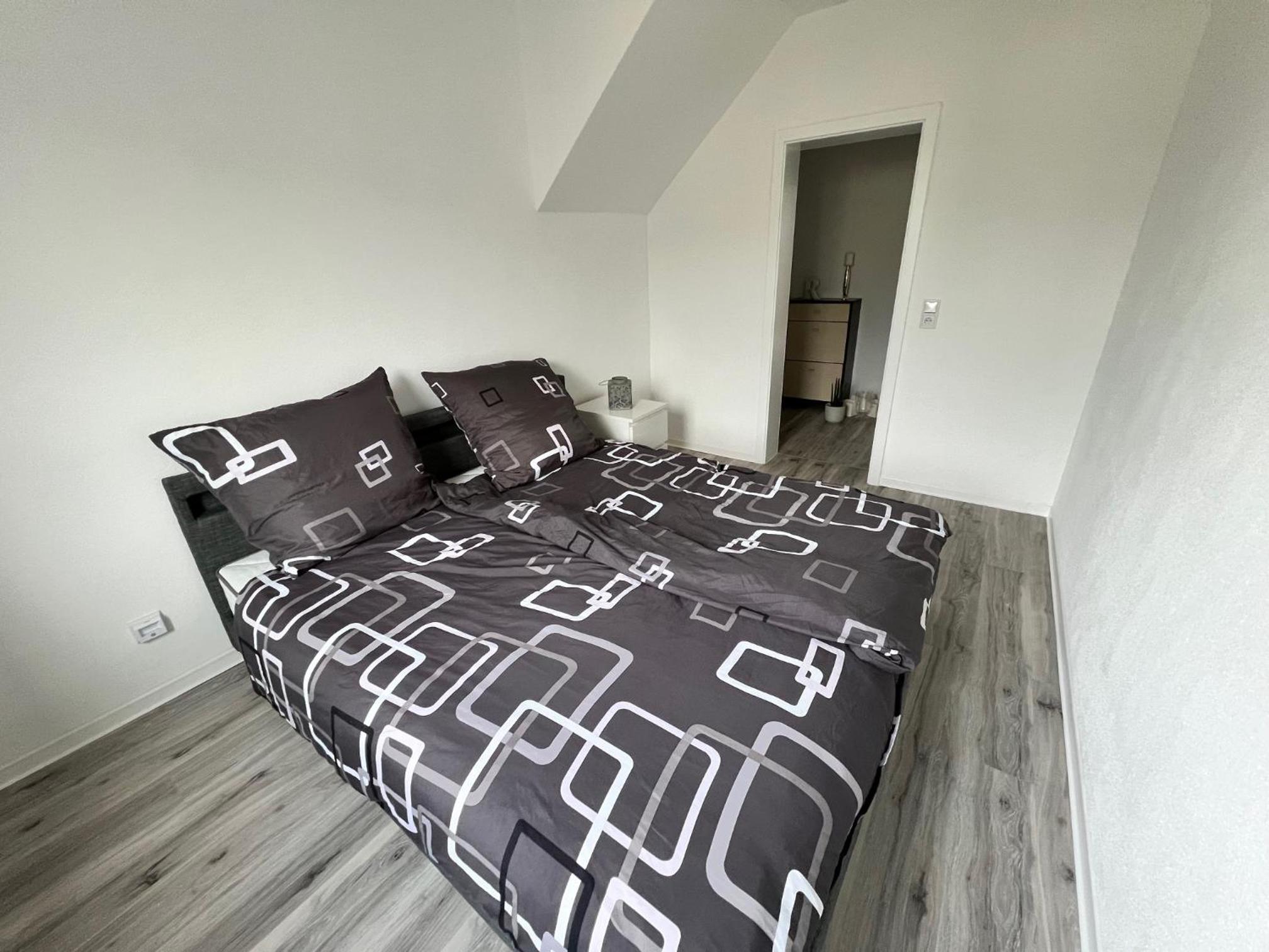 Ferienwohnung Schlossblick im Herzen der Stadt - Property Image 9