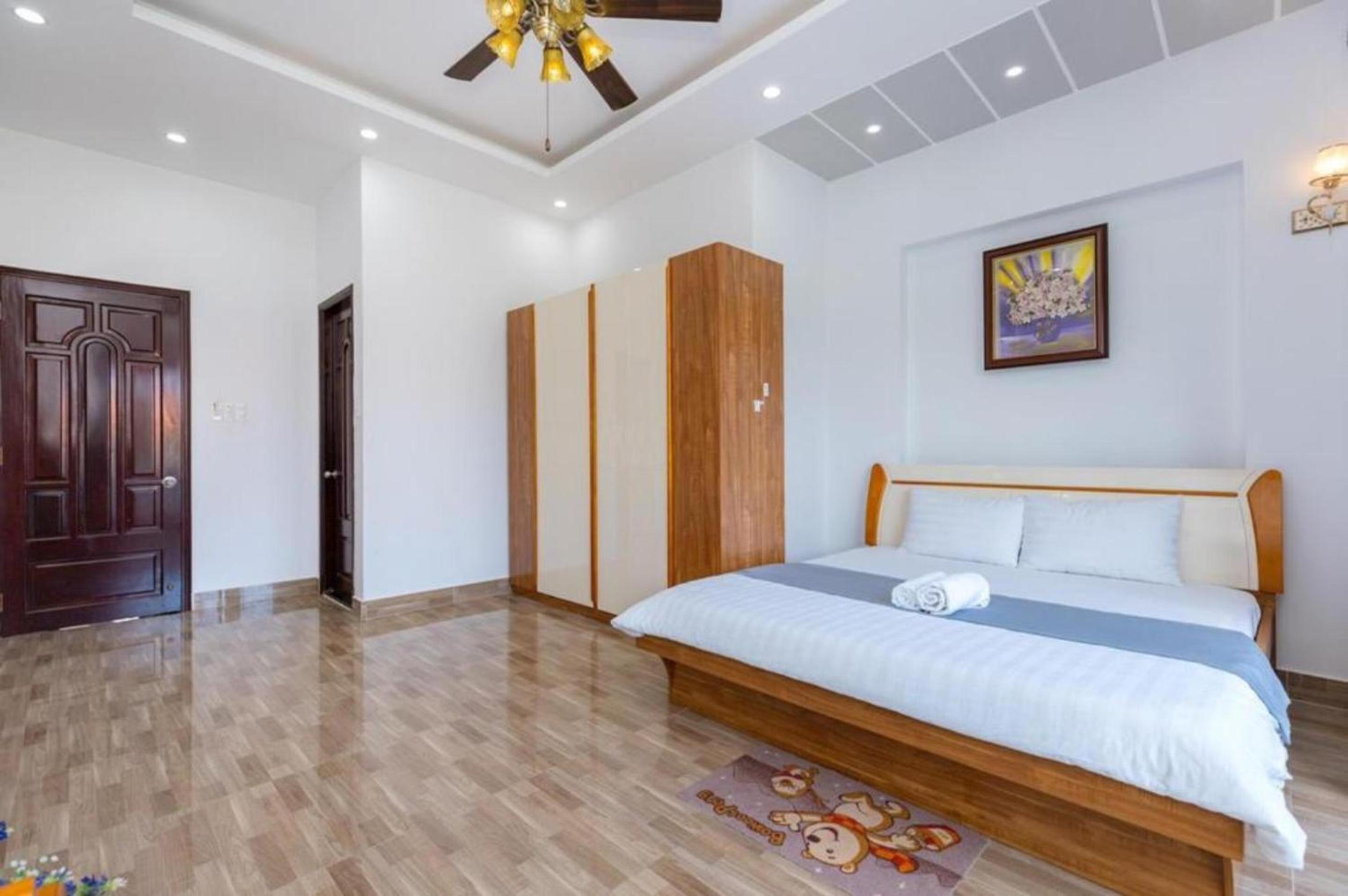 Star Villa Vũng Tàu Venuestay view 3
