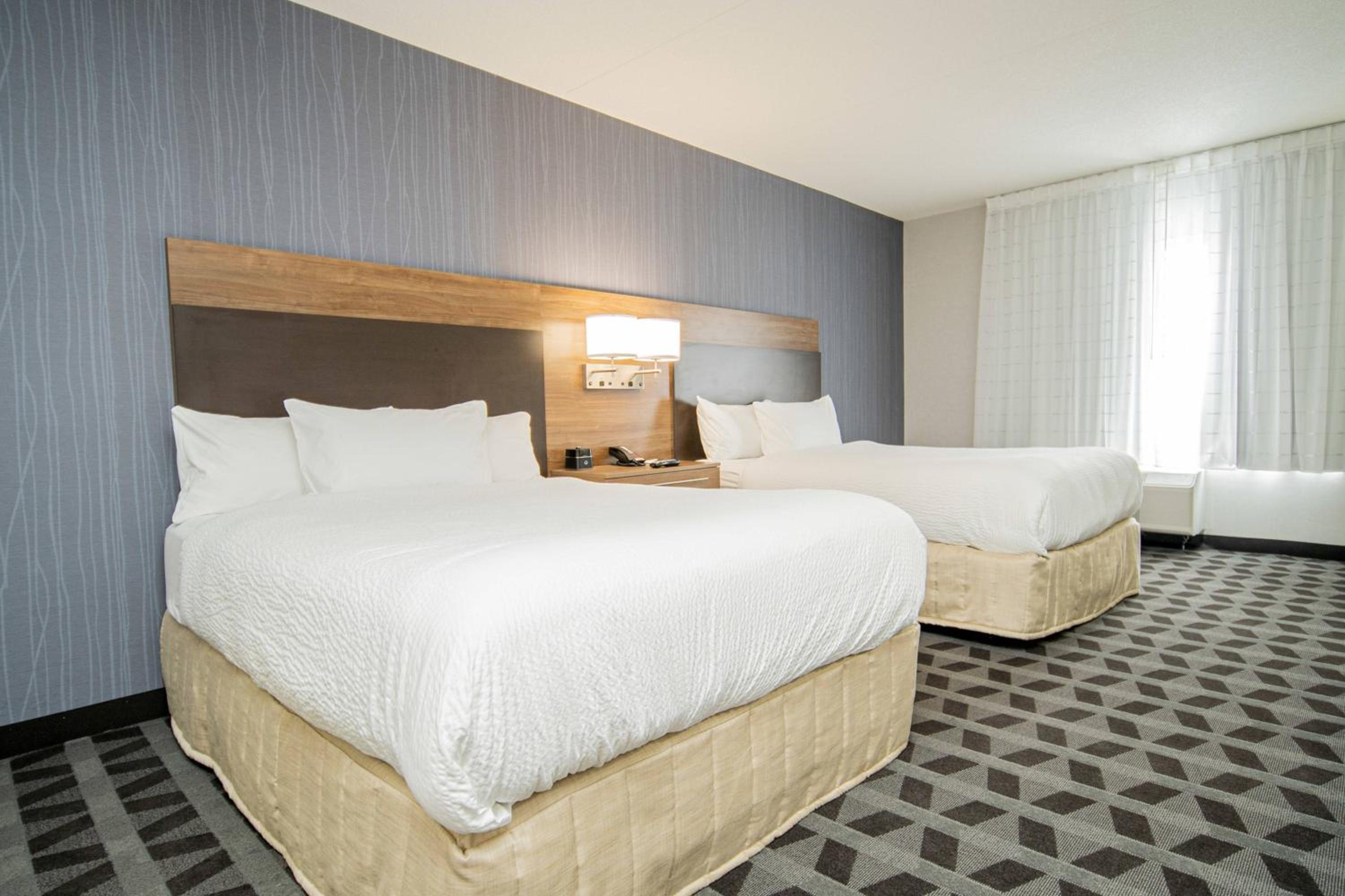 Brantford Vacations - TownePlace Suites by Marriott Brantford and Conference Centre - Property Image 94