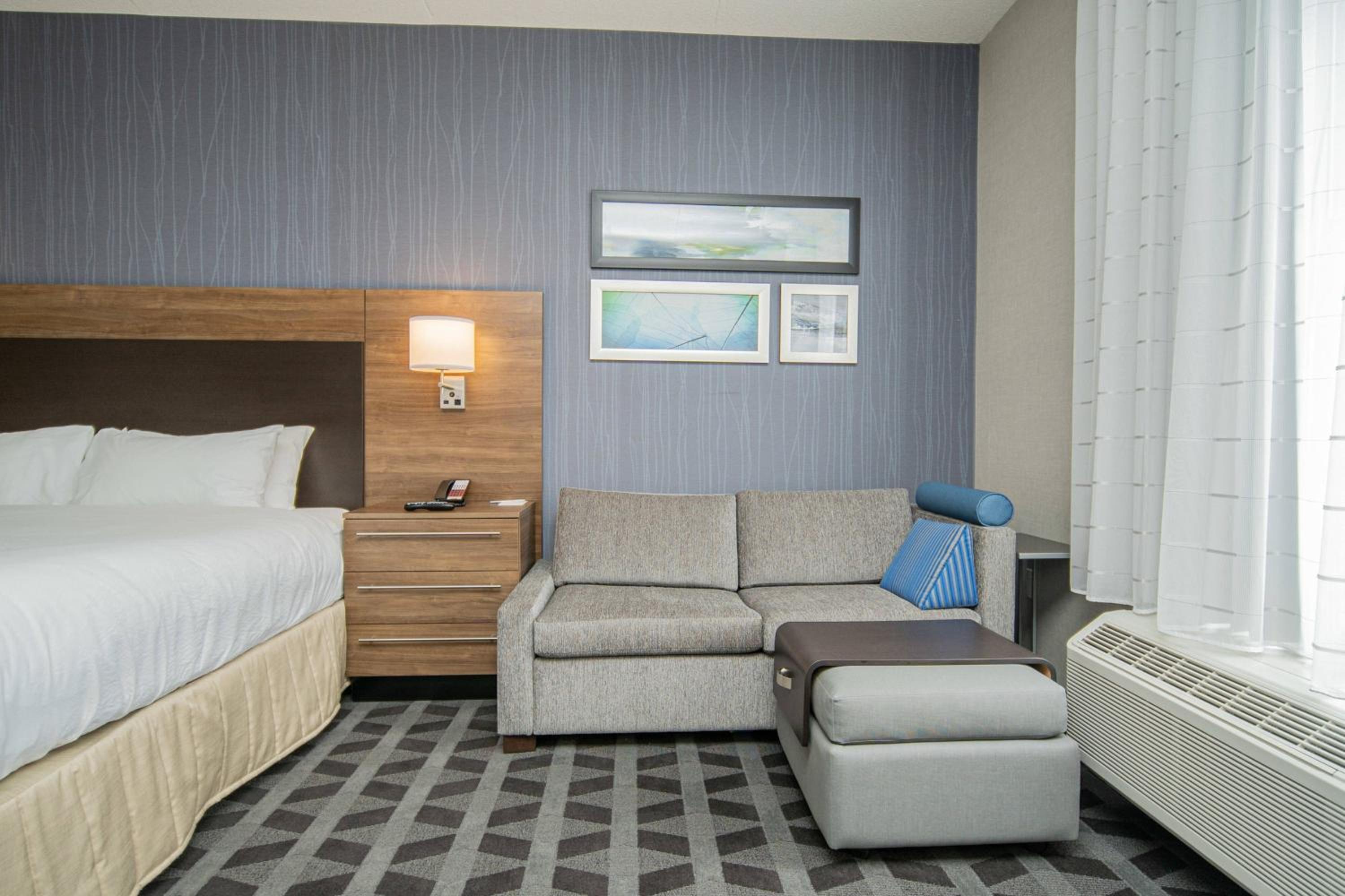 Brantford Vacations - TownePlace Suites by Marriott Brantford and Conference Centre - Property Image 102
