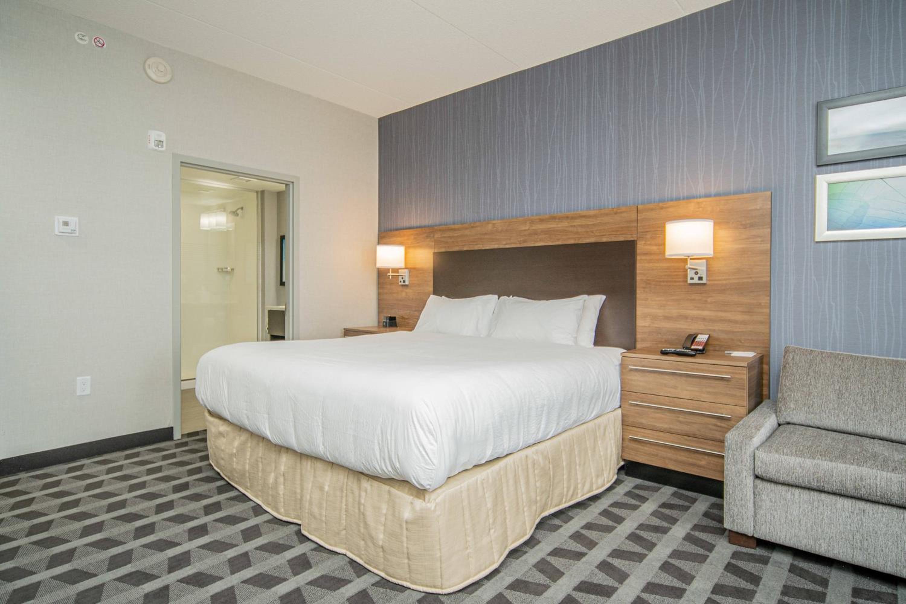 Brantford Vacations - TownePlace Suites by Marriott Brantford and Conference Centre - Property Image 101