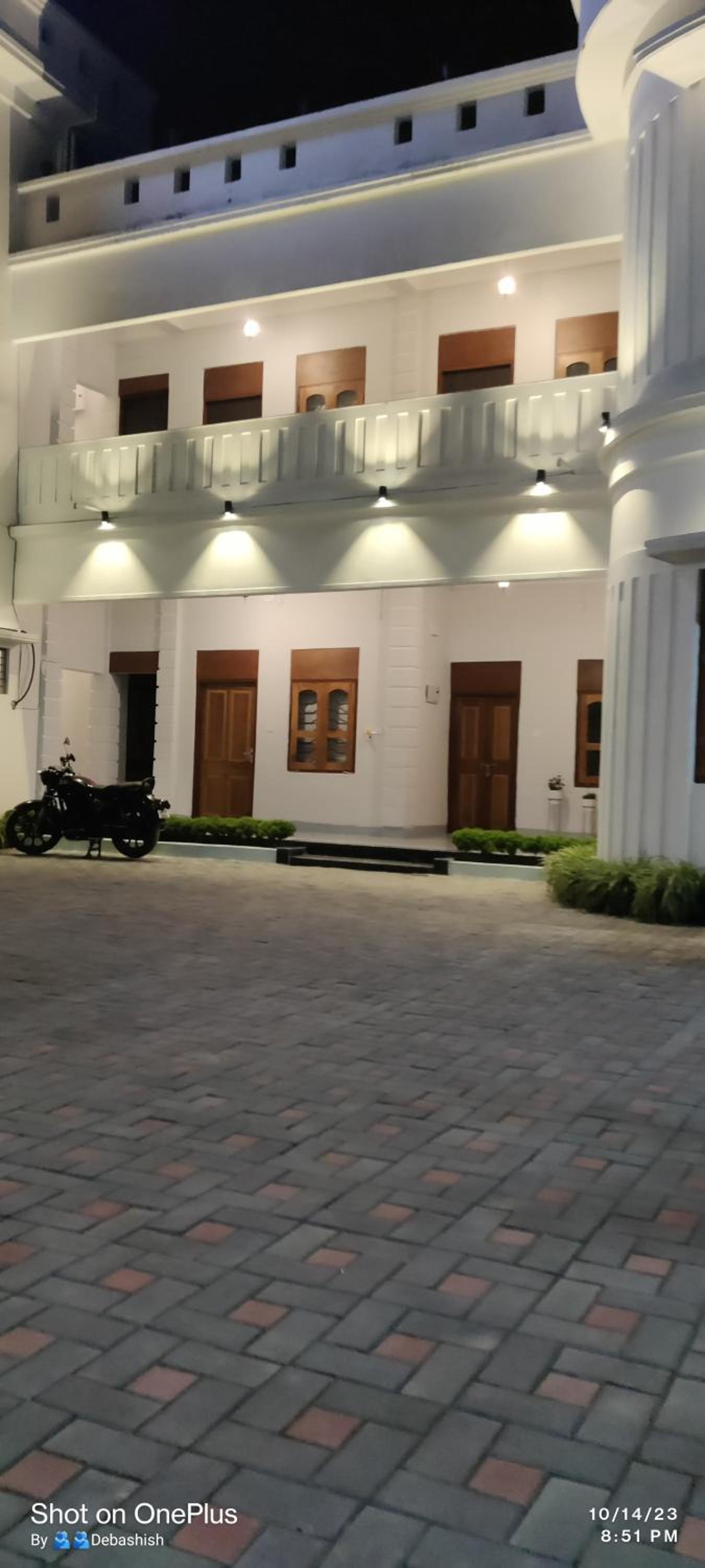 Hotel Insta 18