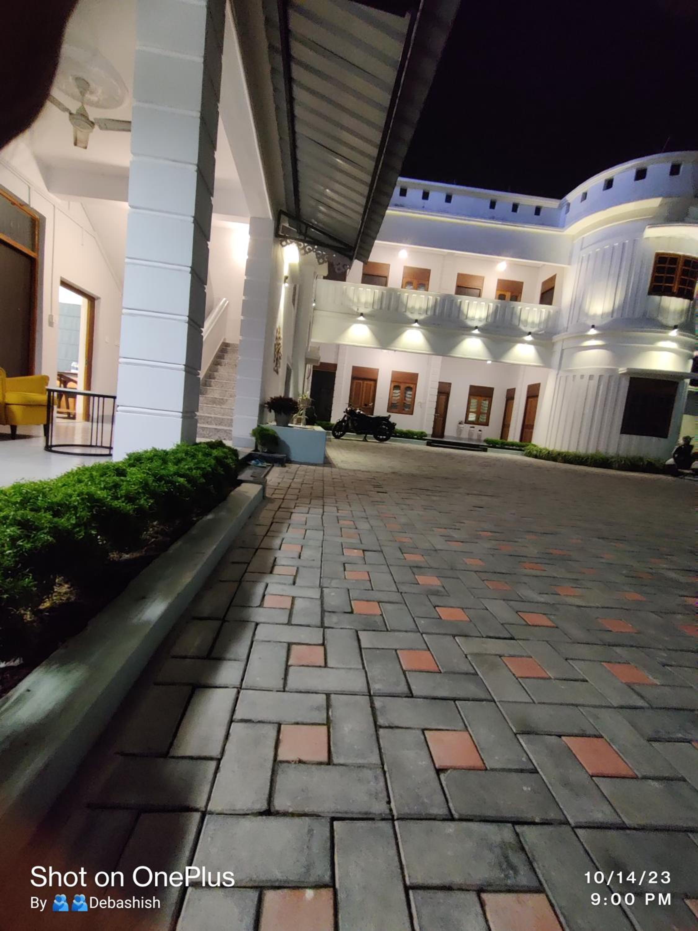 Hotel Insta 18