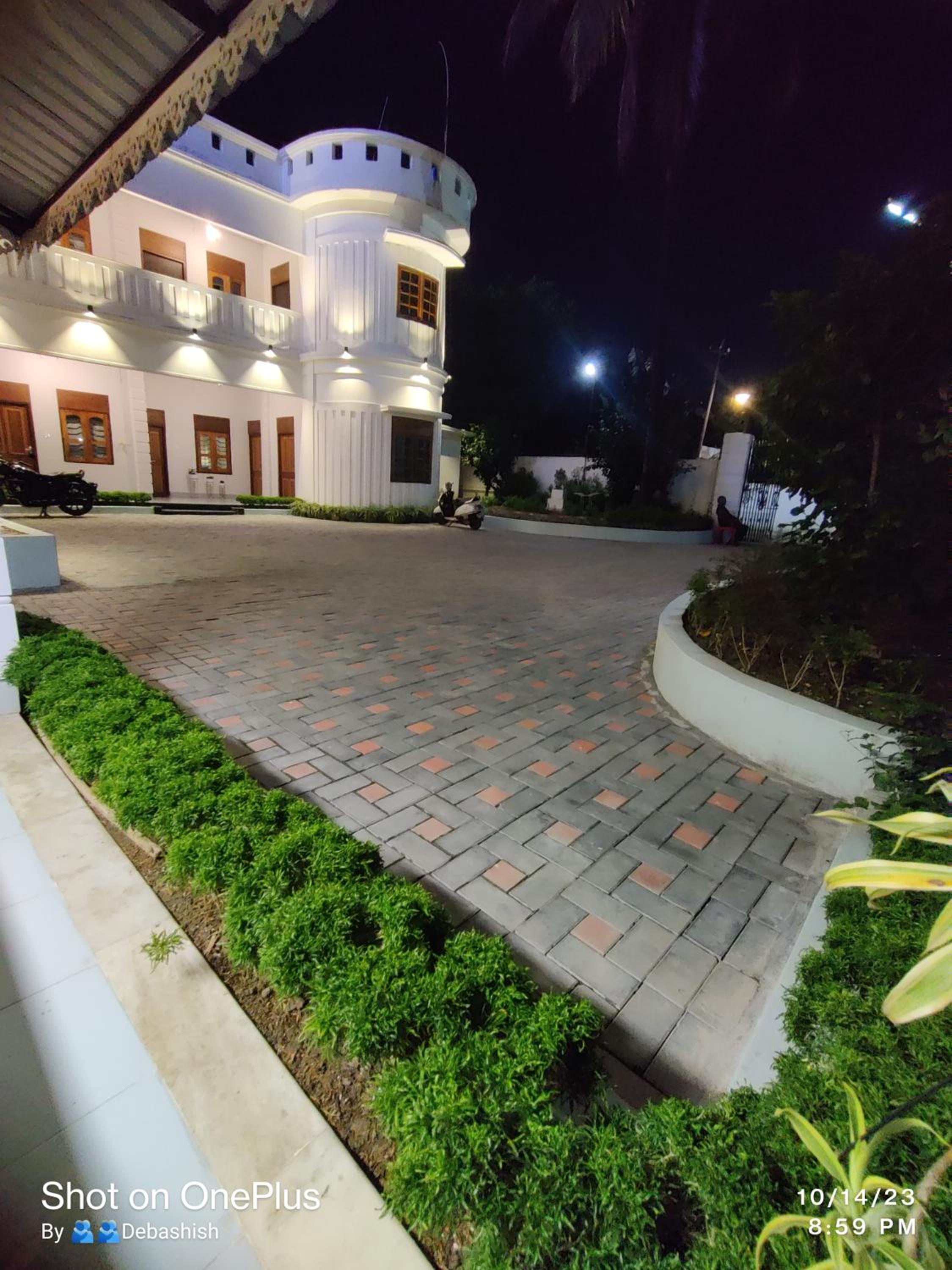 Hotel Insta 18