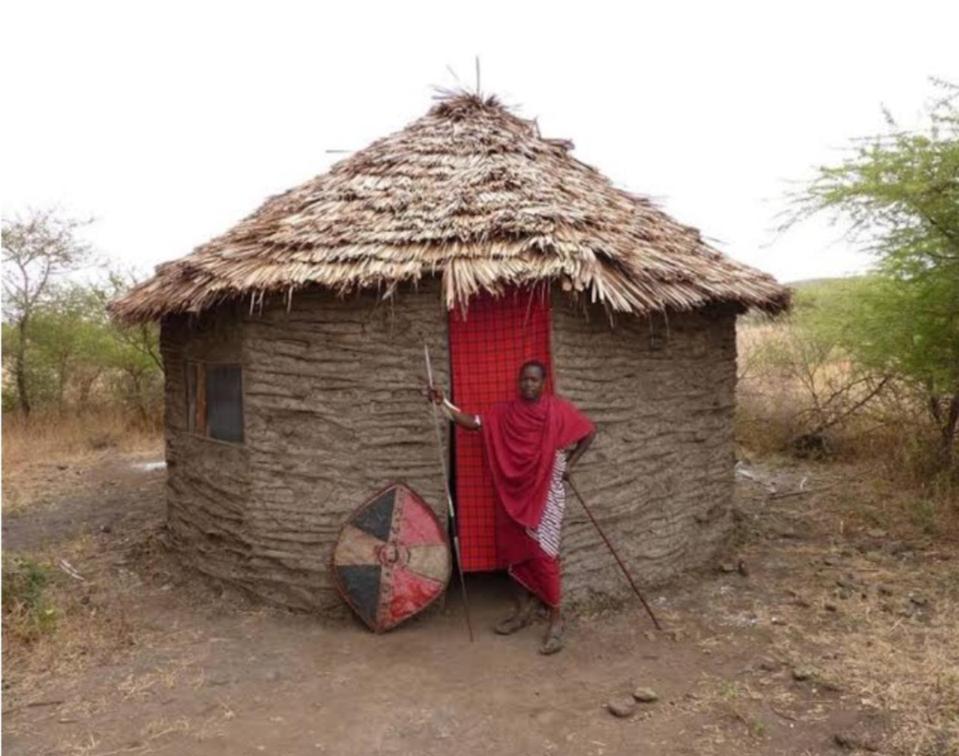 Mombo Maasai Culture Homestay