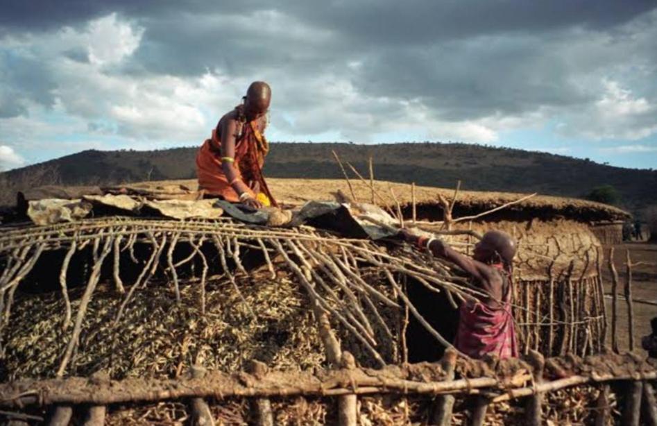 Mombo Maasai Culture Homestay
