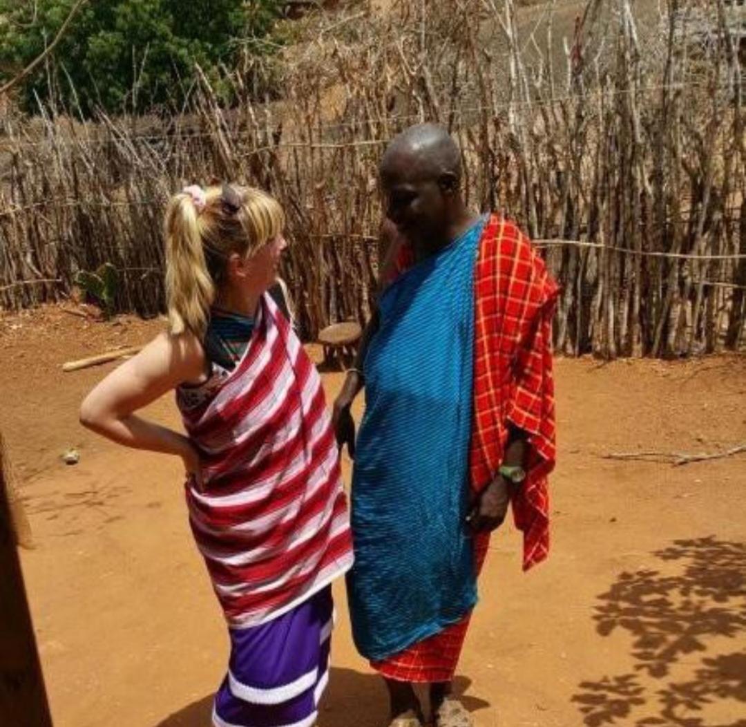 Mombo Maasai Culture Homestay