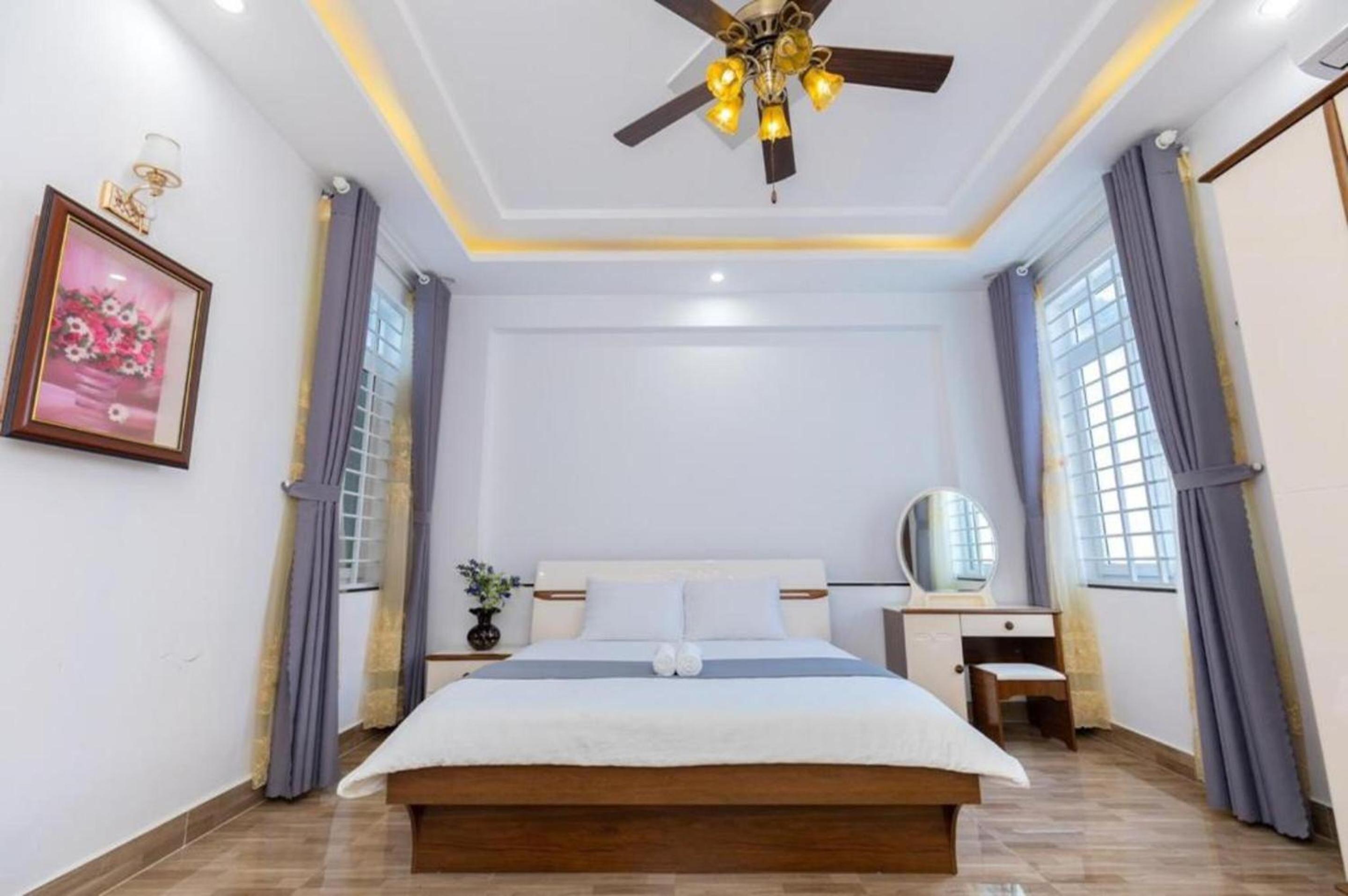 Star Villa Vũng Tàu Venuestay view 5