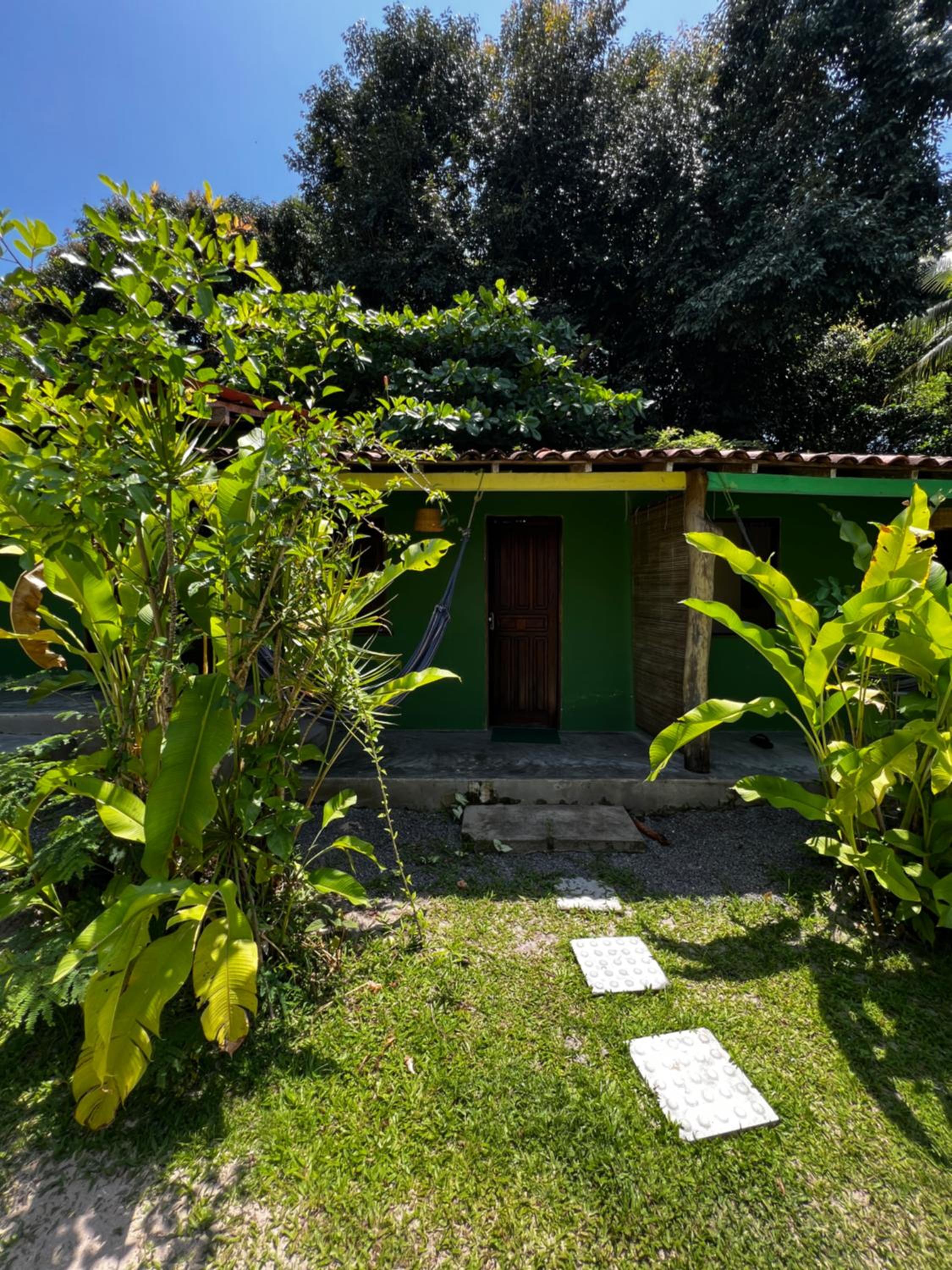 Pousada Moreré