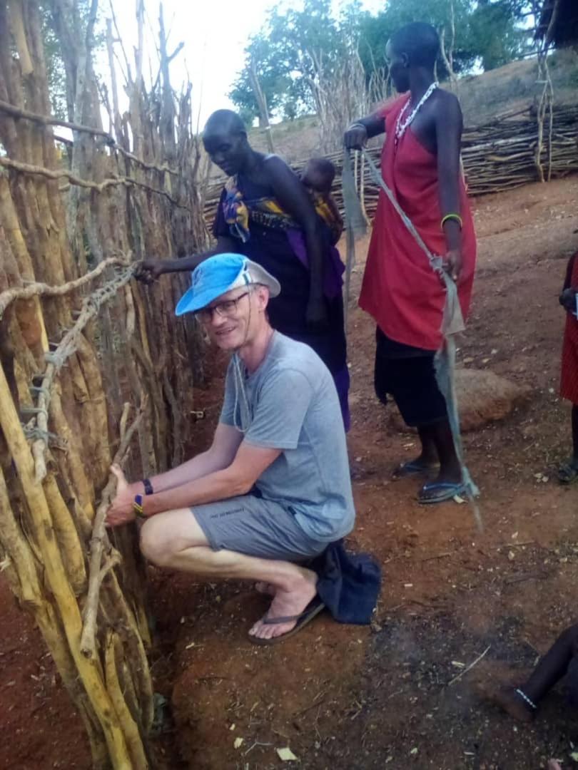 Mombo Maasai Culture Homestay