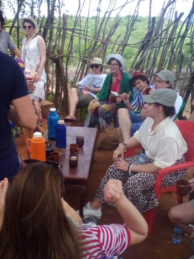 Mombo Maasai Culture Homestay
