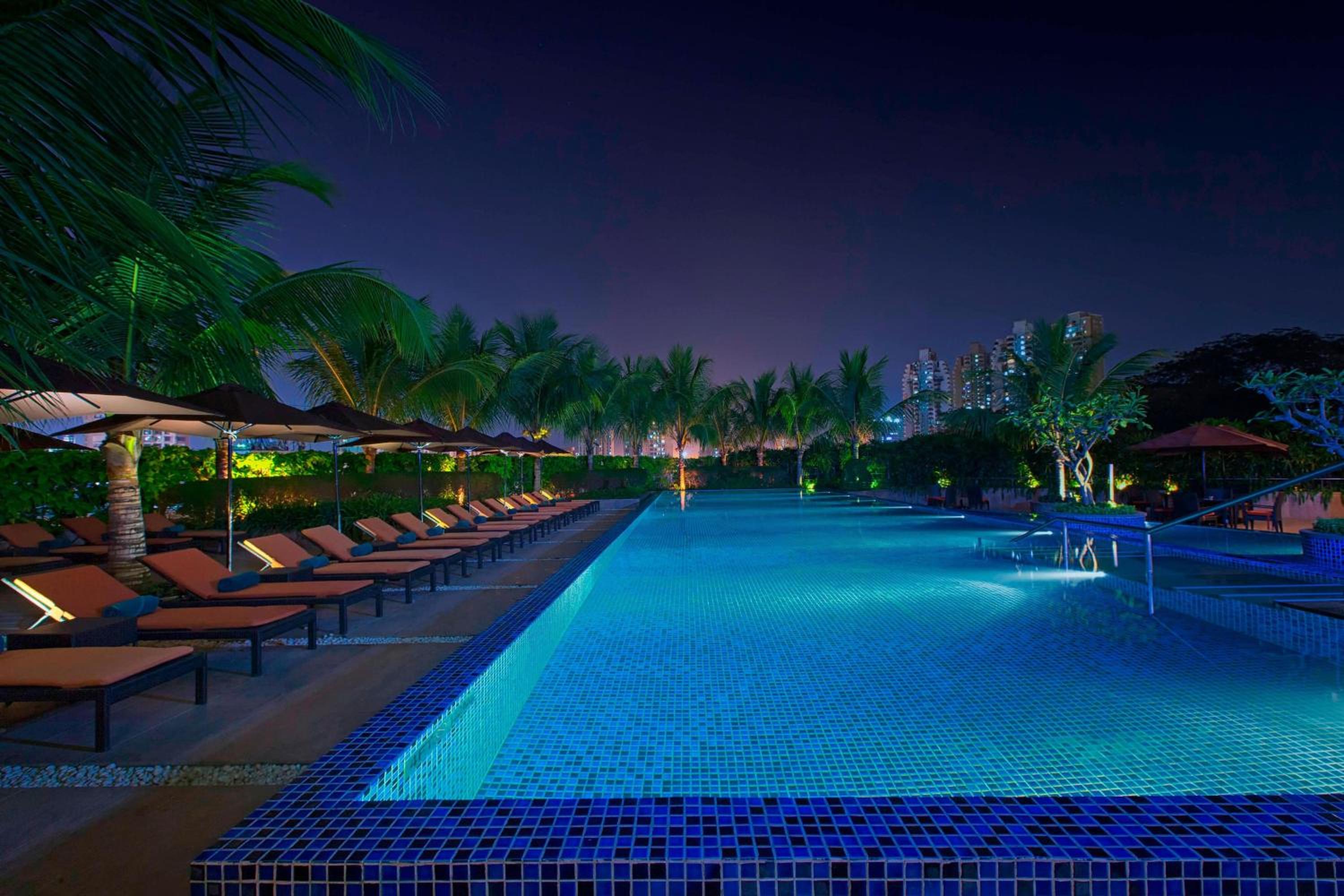 Mumbai Vacations - The Westin Mumbai Garden City - Property Image 17