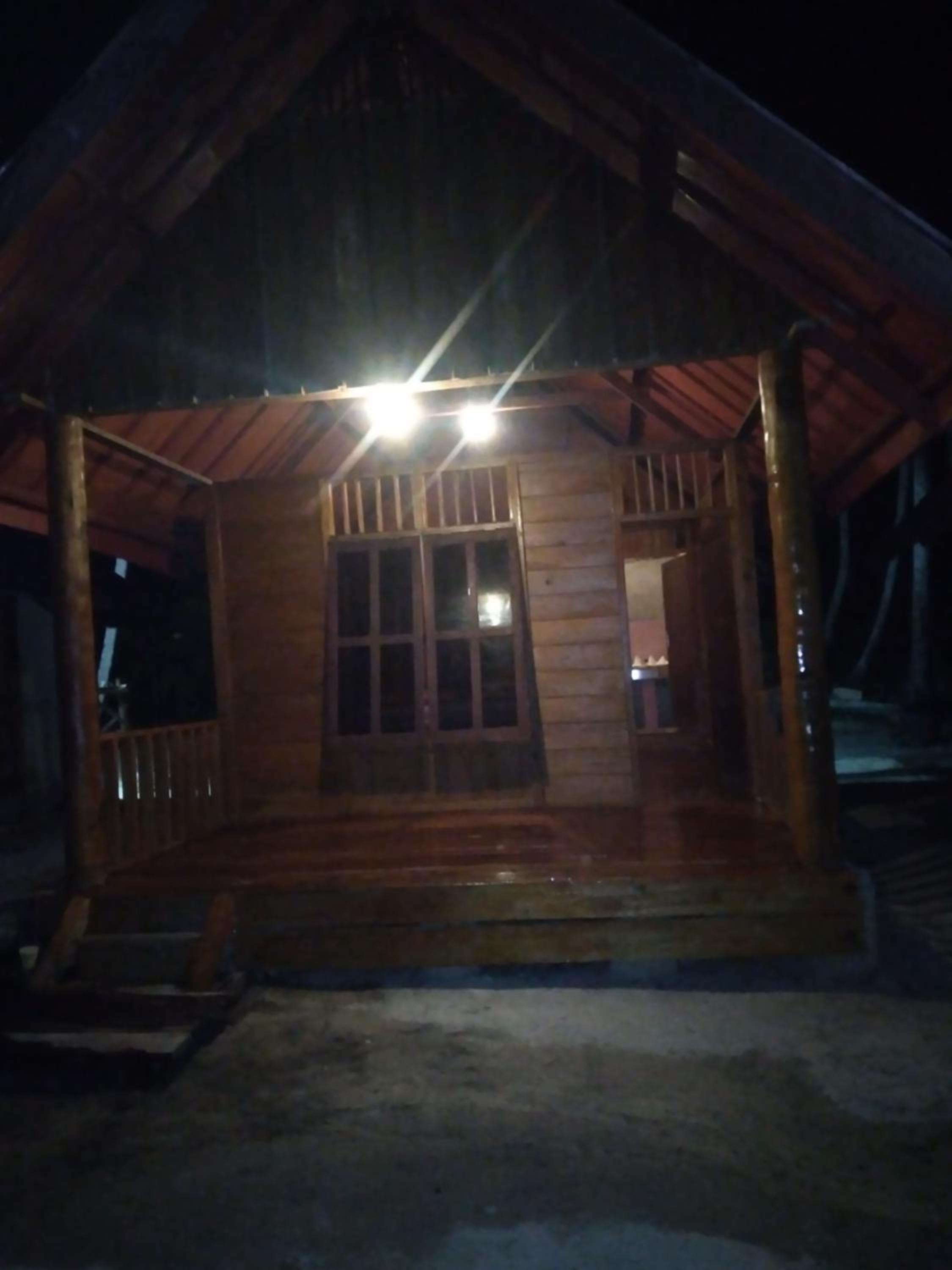 Famangkor Homestay