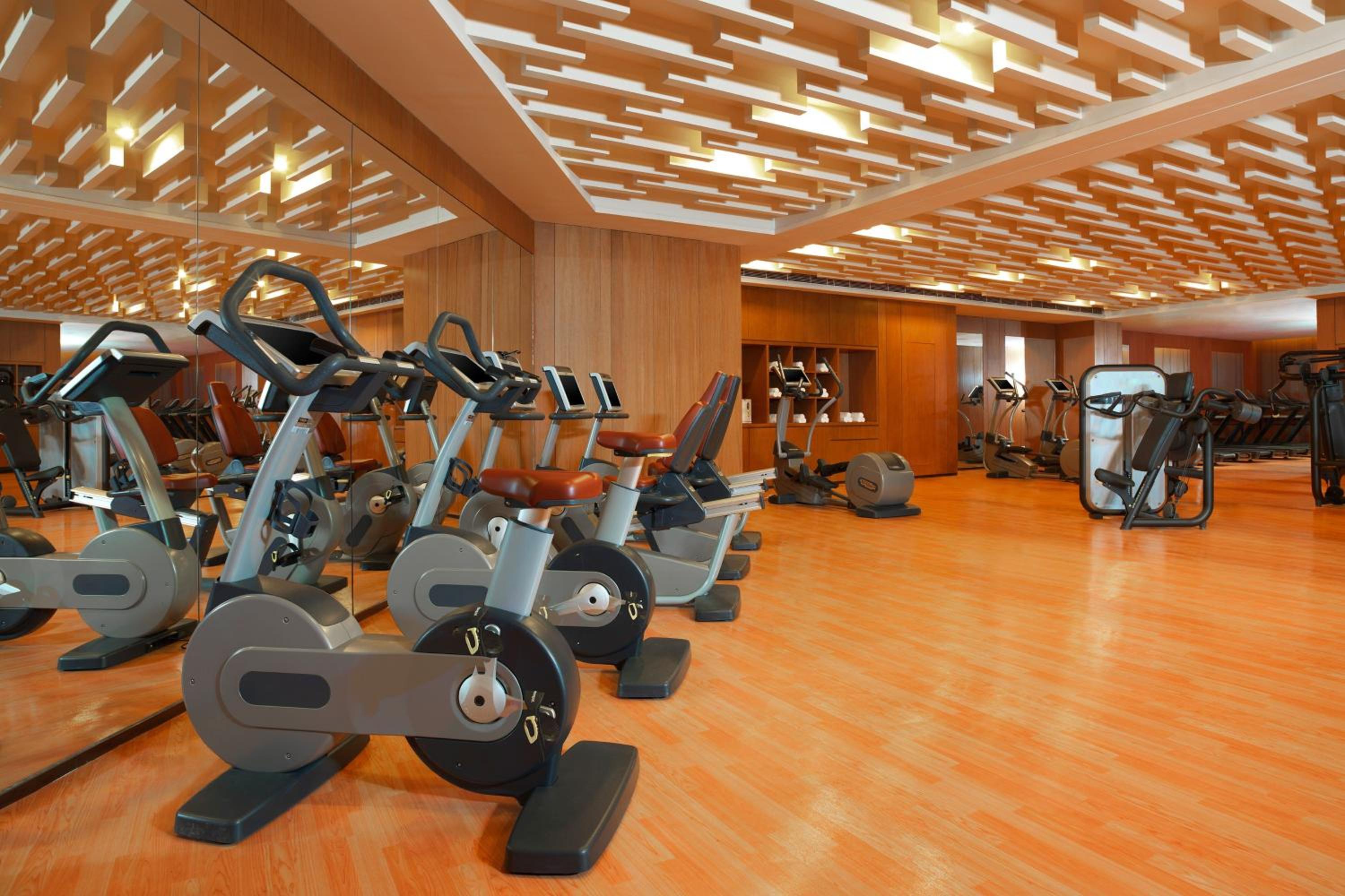The Westin Changbaishan Resort