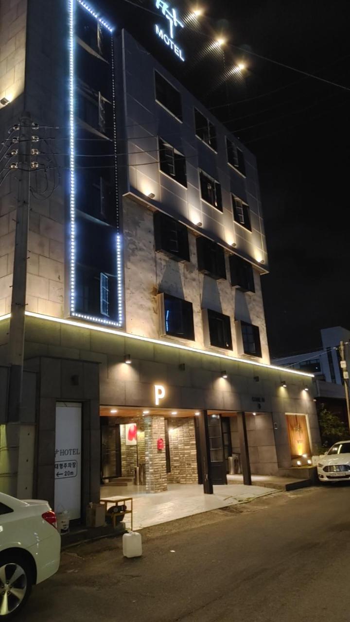 Jjak motel