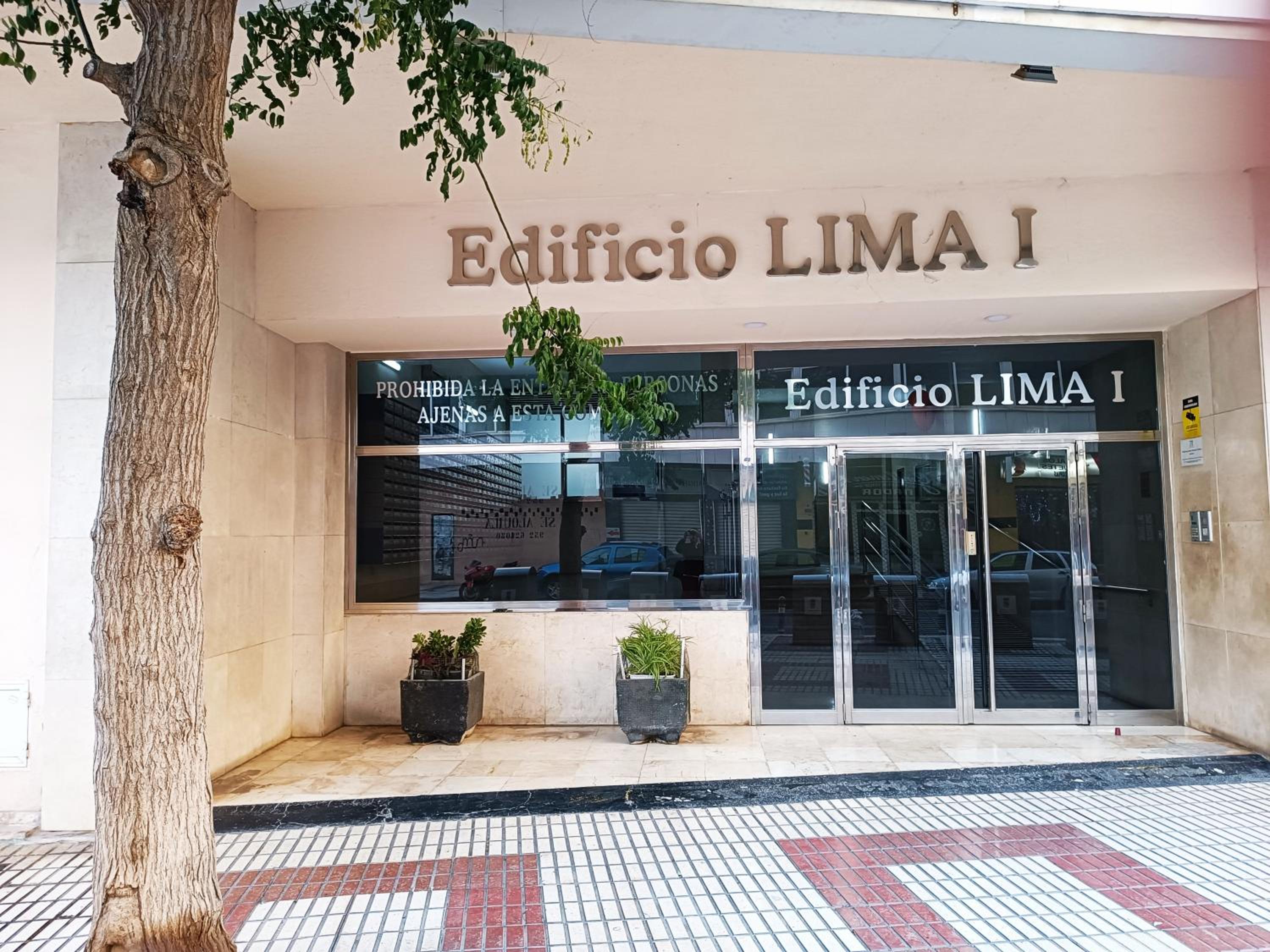 LIM21 - Bonito apartamento en el centro de Torremolinos y a 10 minutos de la playa view 2