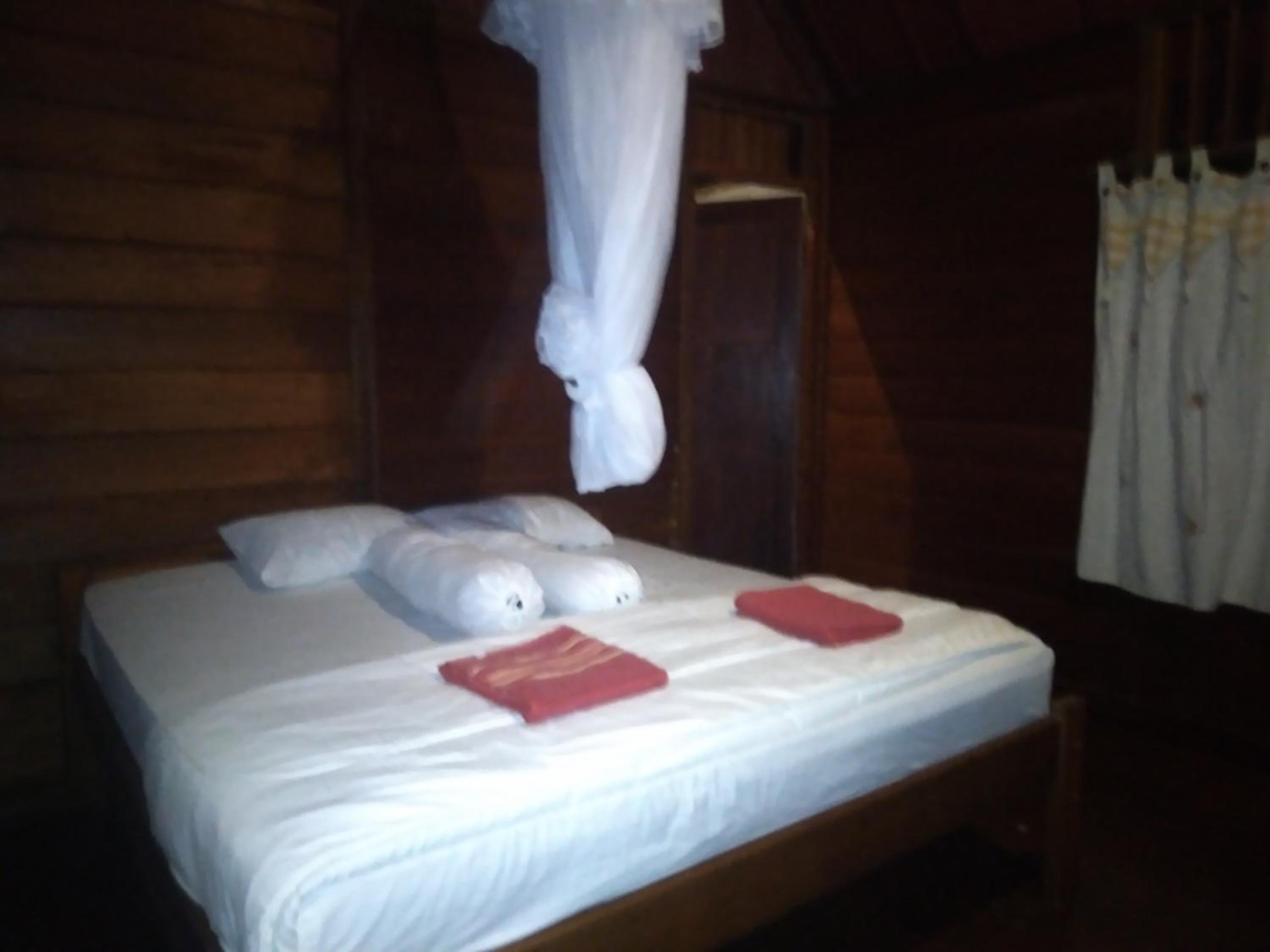Famangkor Homestay