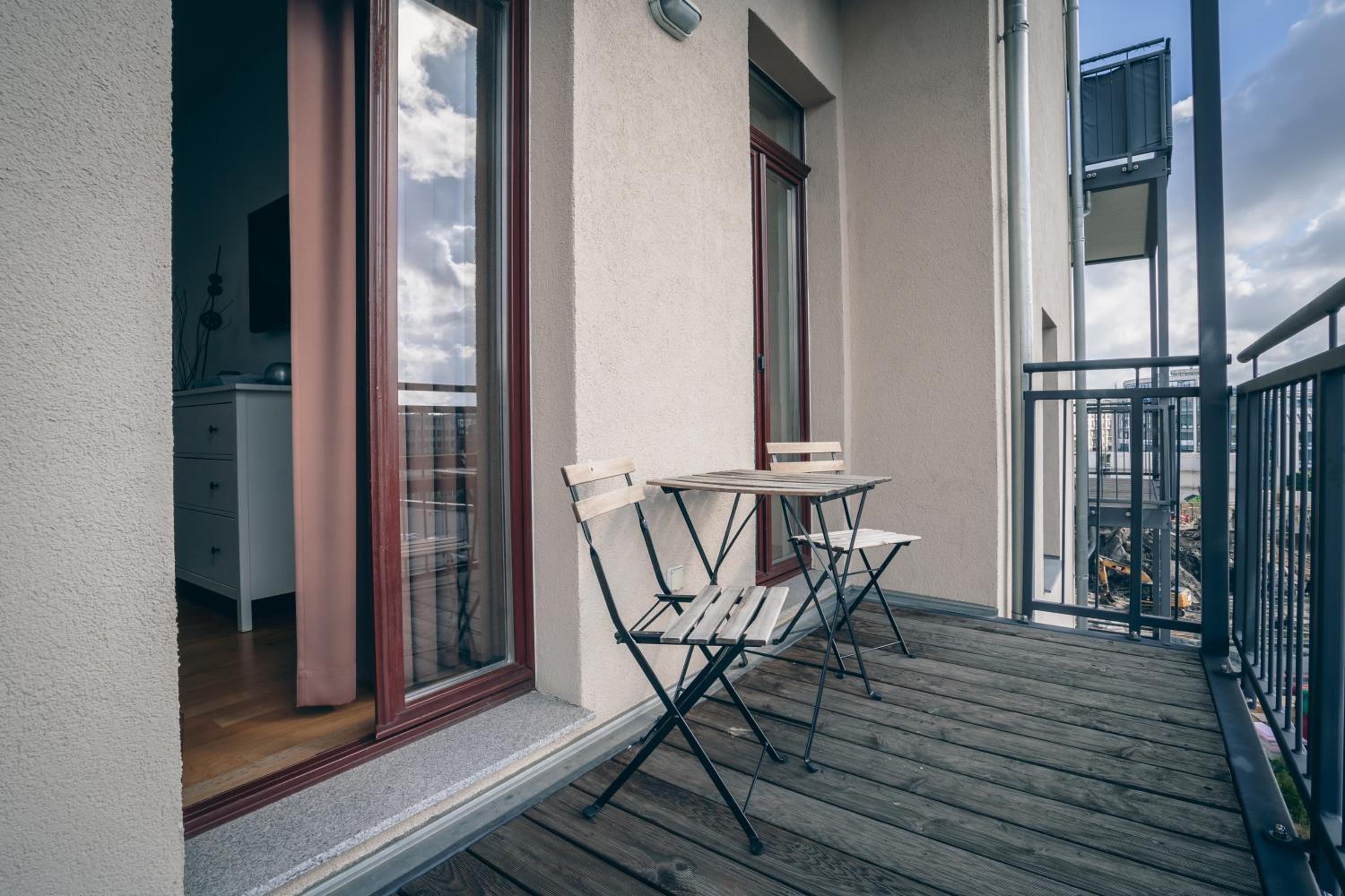 City Park Apartments - #16, #18 & D - Moderne Apartments & Suiten im Zentrum view 4