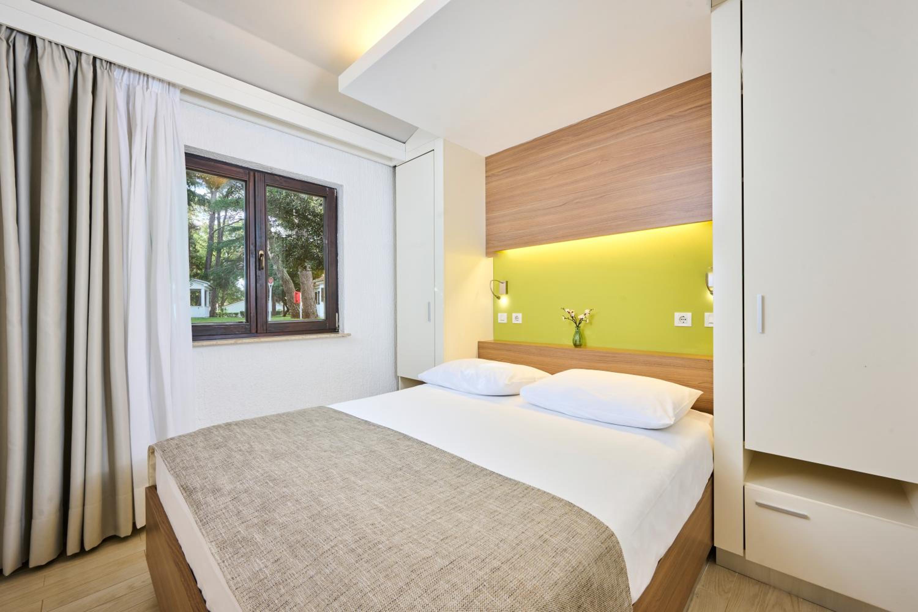 Apartments Galijot Plava Laguna
