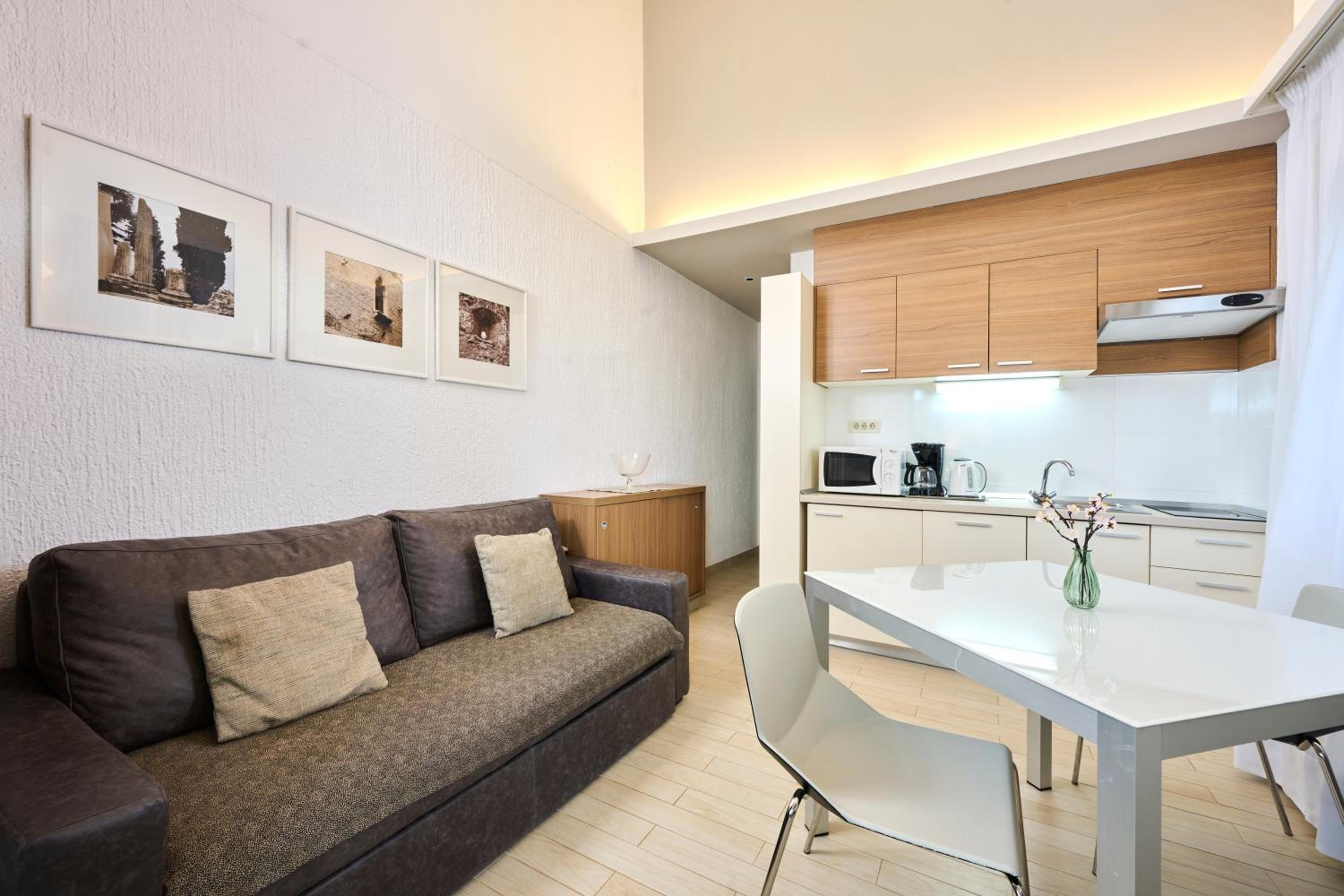 Apartments Galijot Plava Laguna