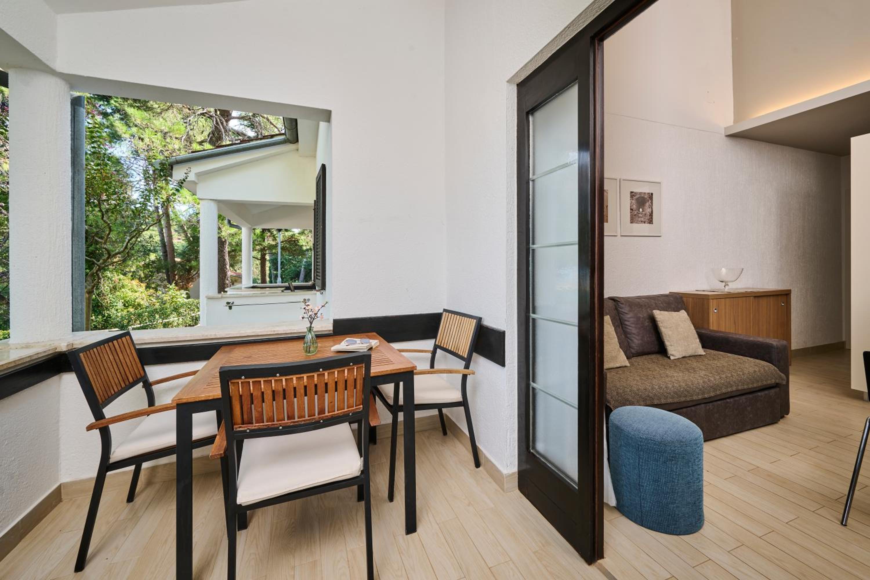 Apartments Galijot Plava Laguna