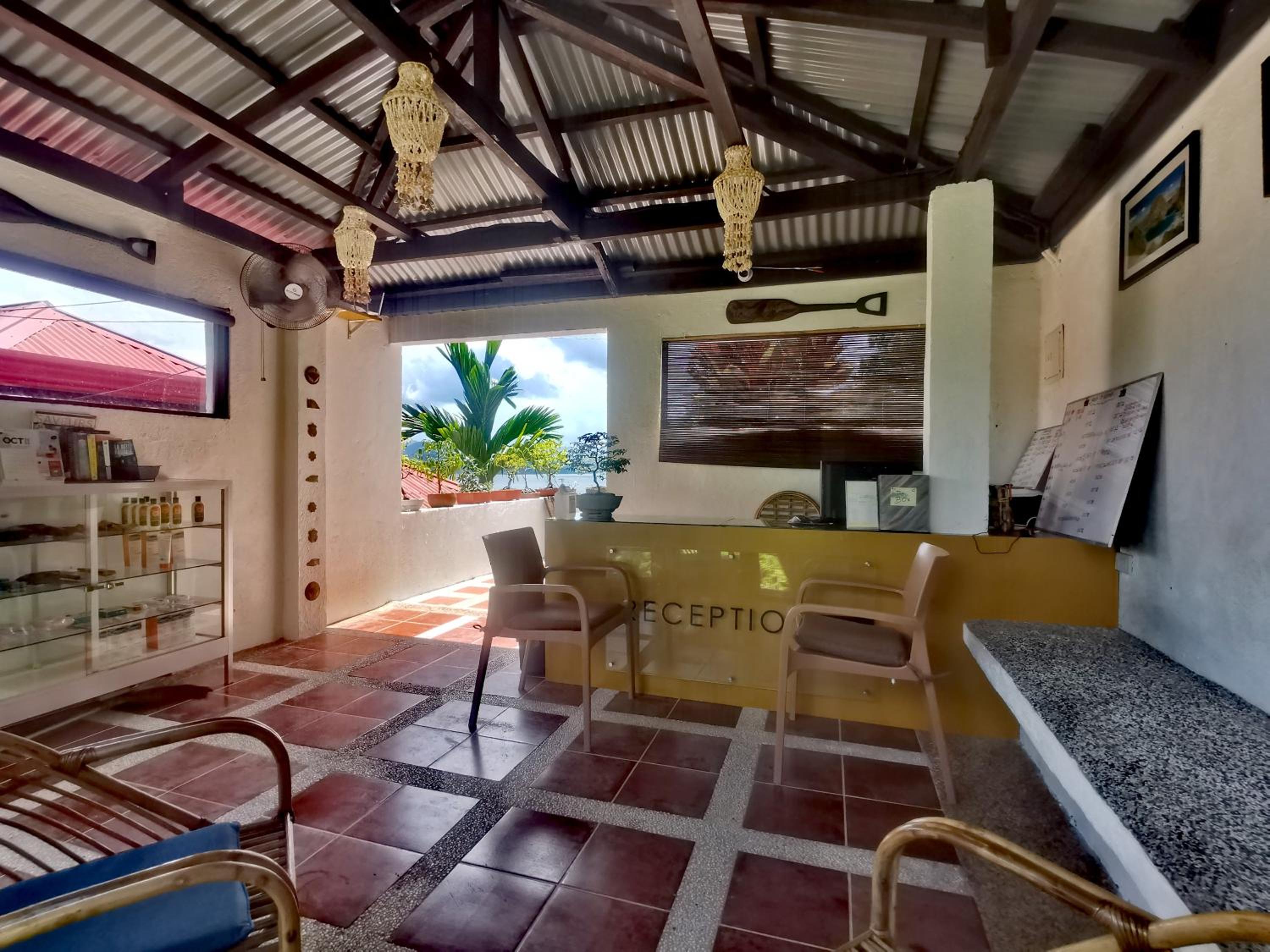 RC Villas and Resorts view 5