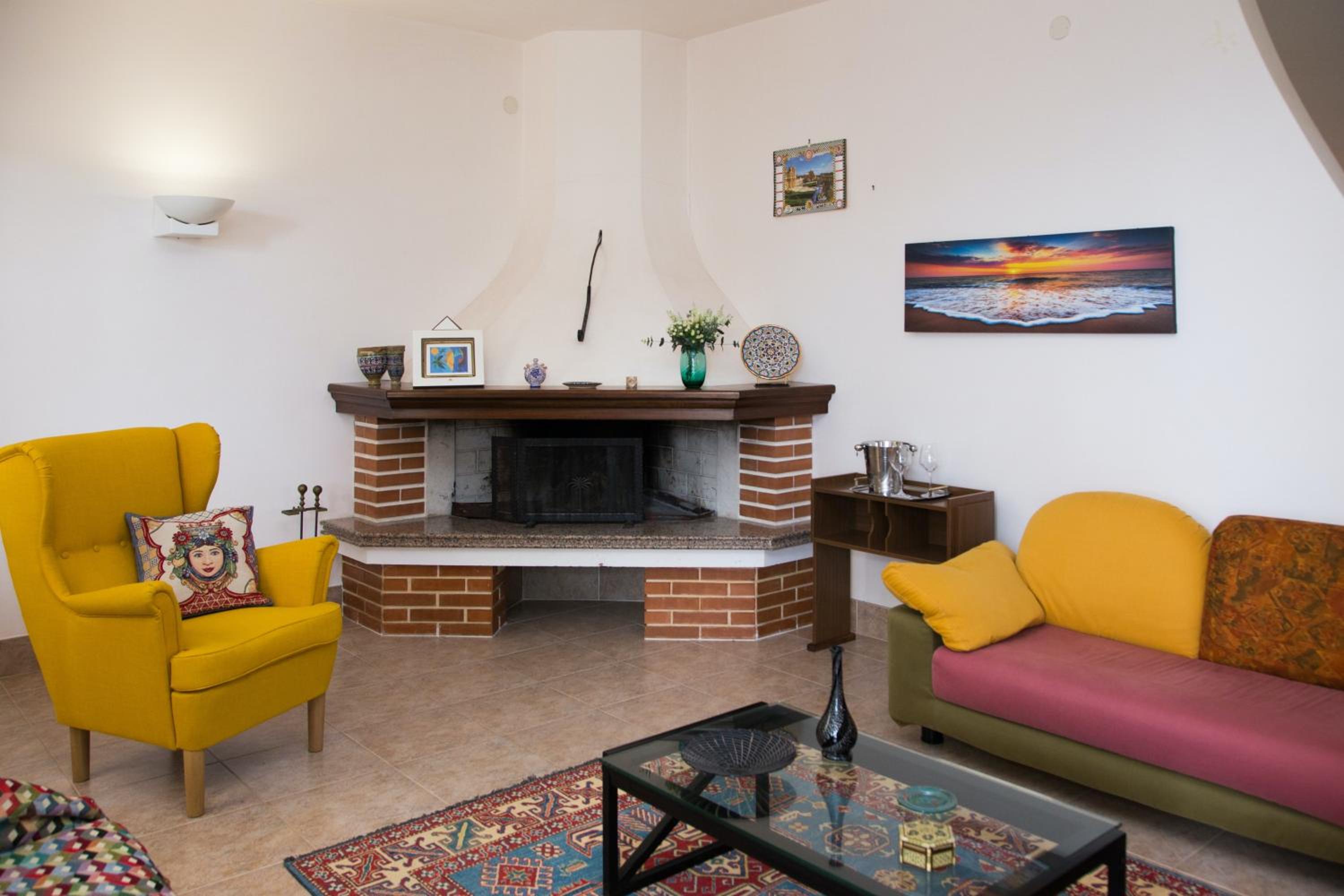 Elegant House in Fontane Bianche view 4