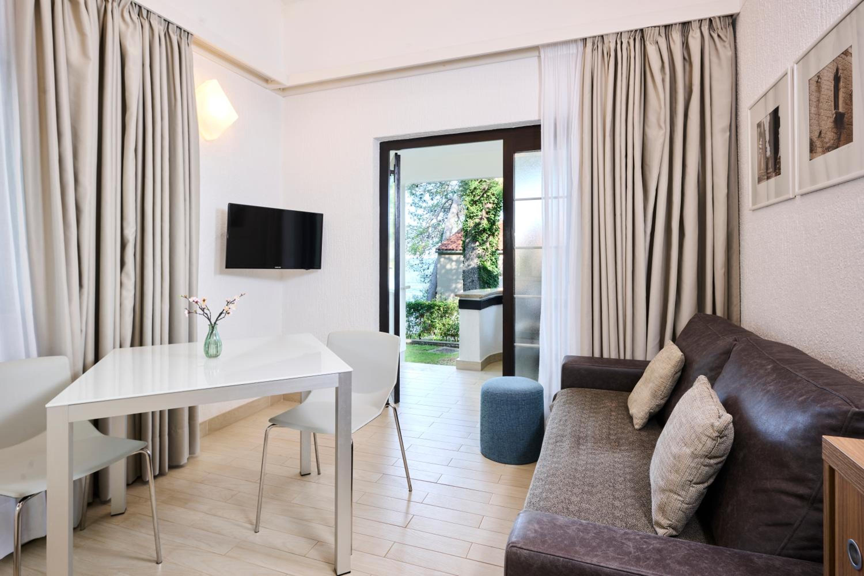 Apartments Galijot Plava Laguna