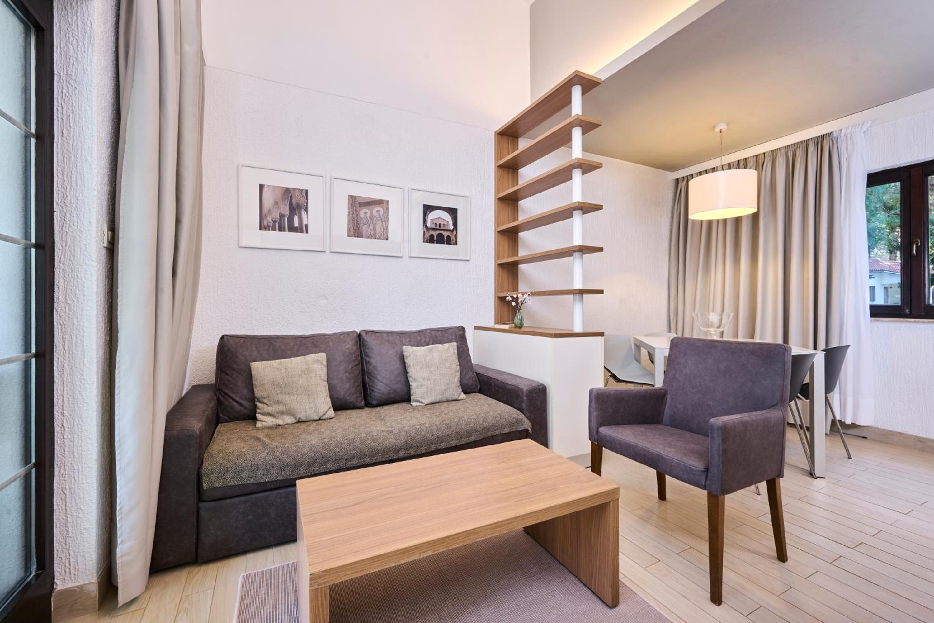Apartments Galijot Plava Laguna