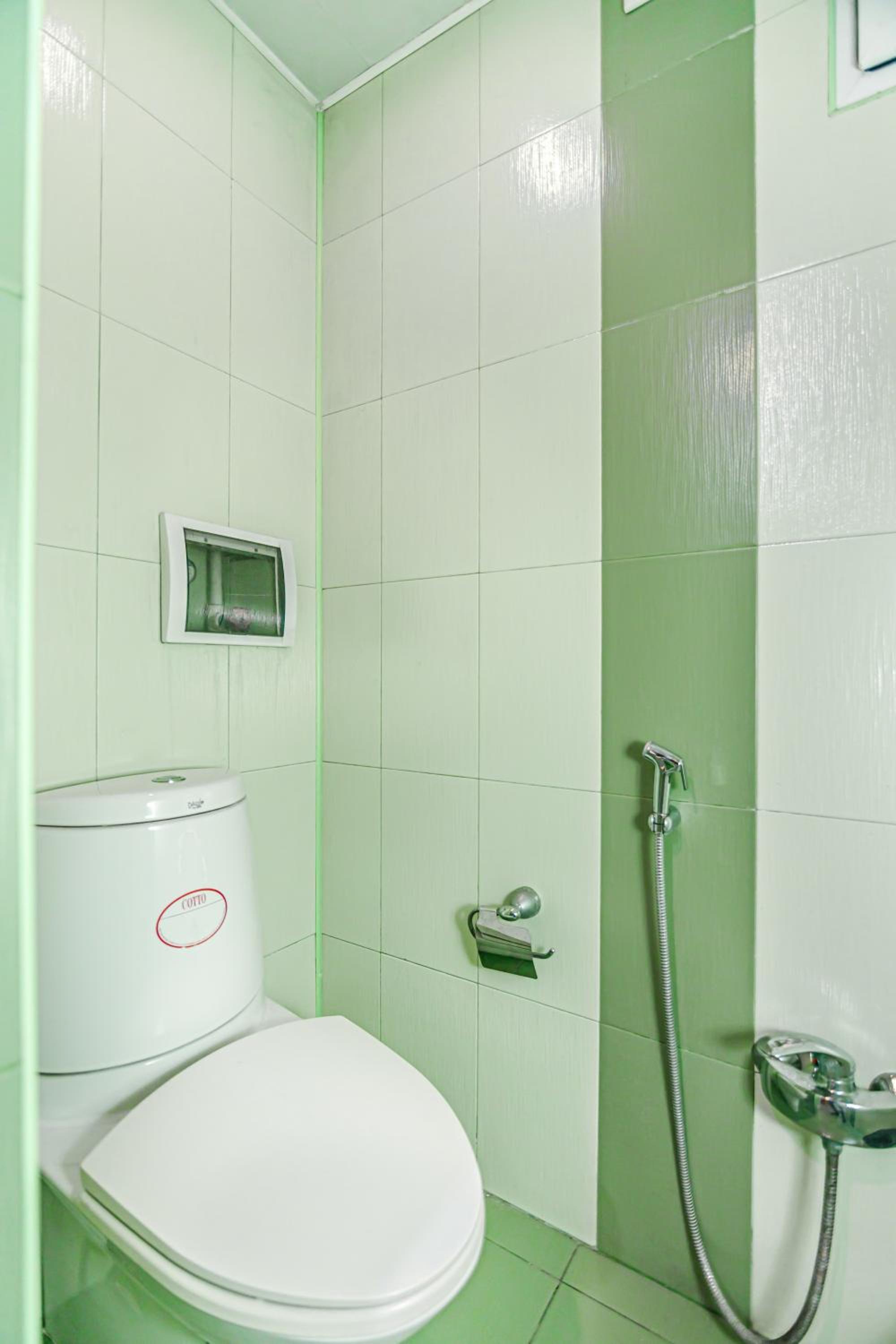 Deluxe Apartment 67