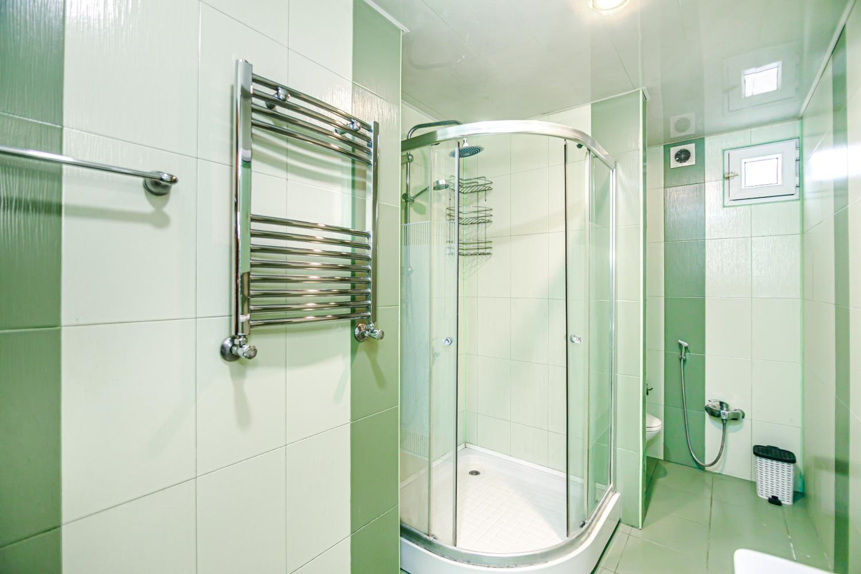 Deluxe Apartment 67
