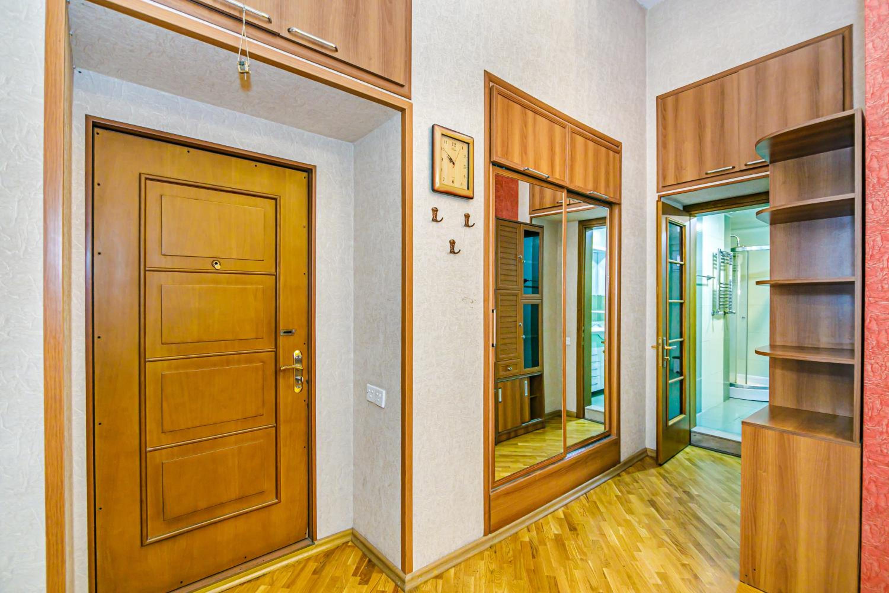 Deluxe Apartment 67