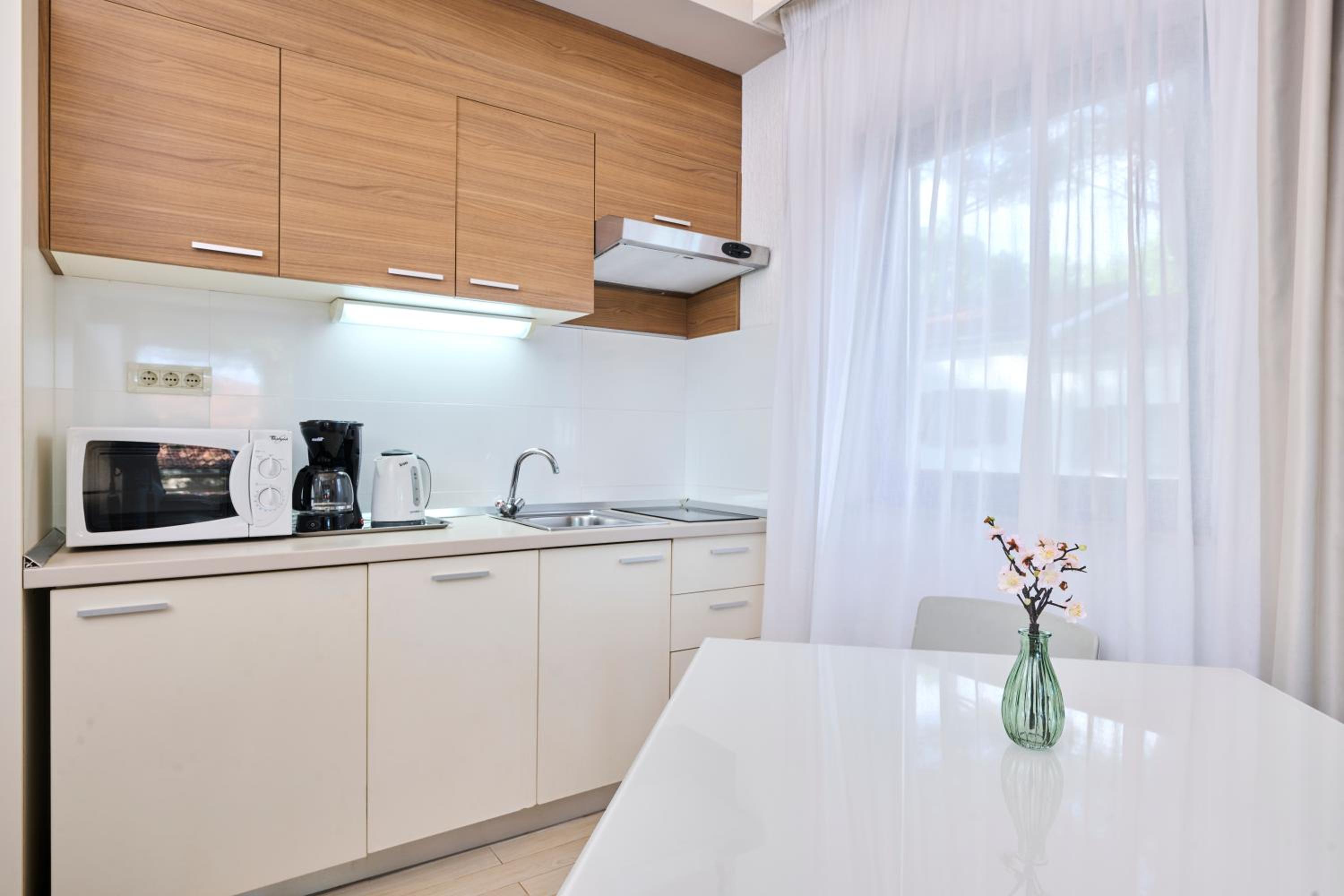 Apartments Galijot Plava Laguna