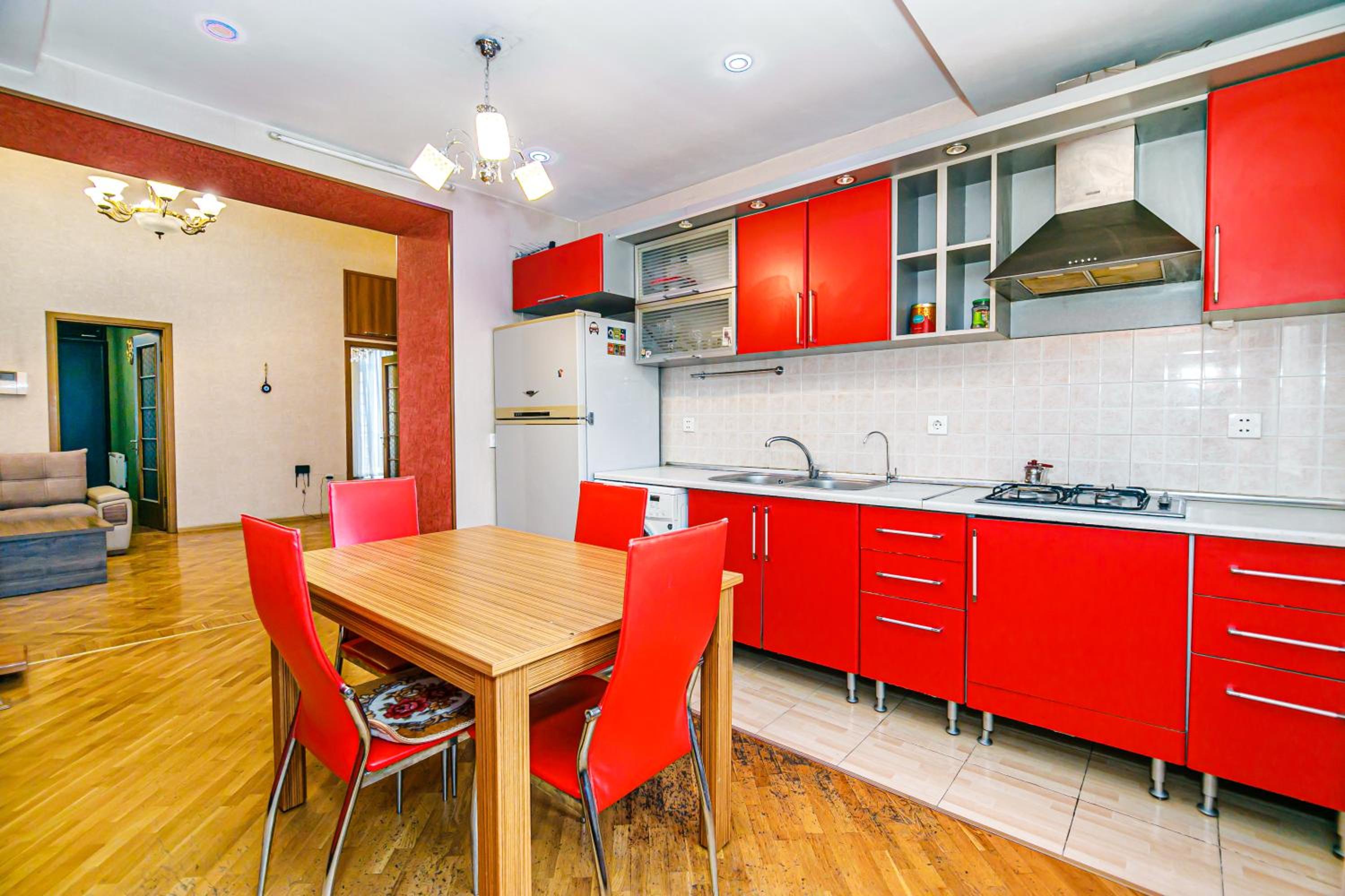 Deluxe Apartment 67