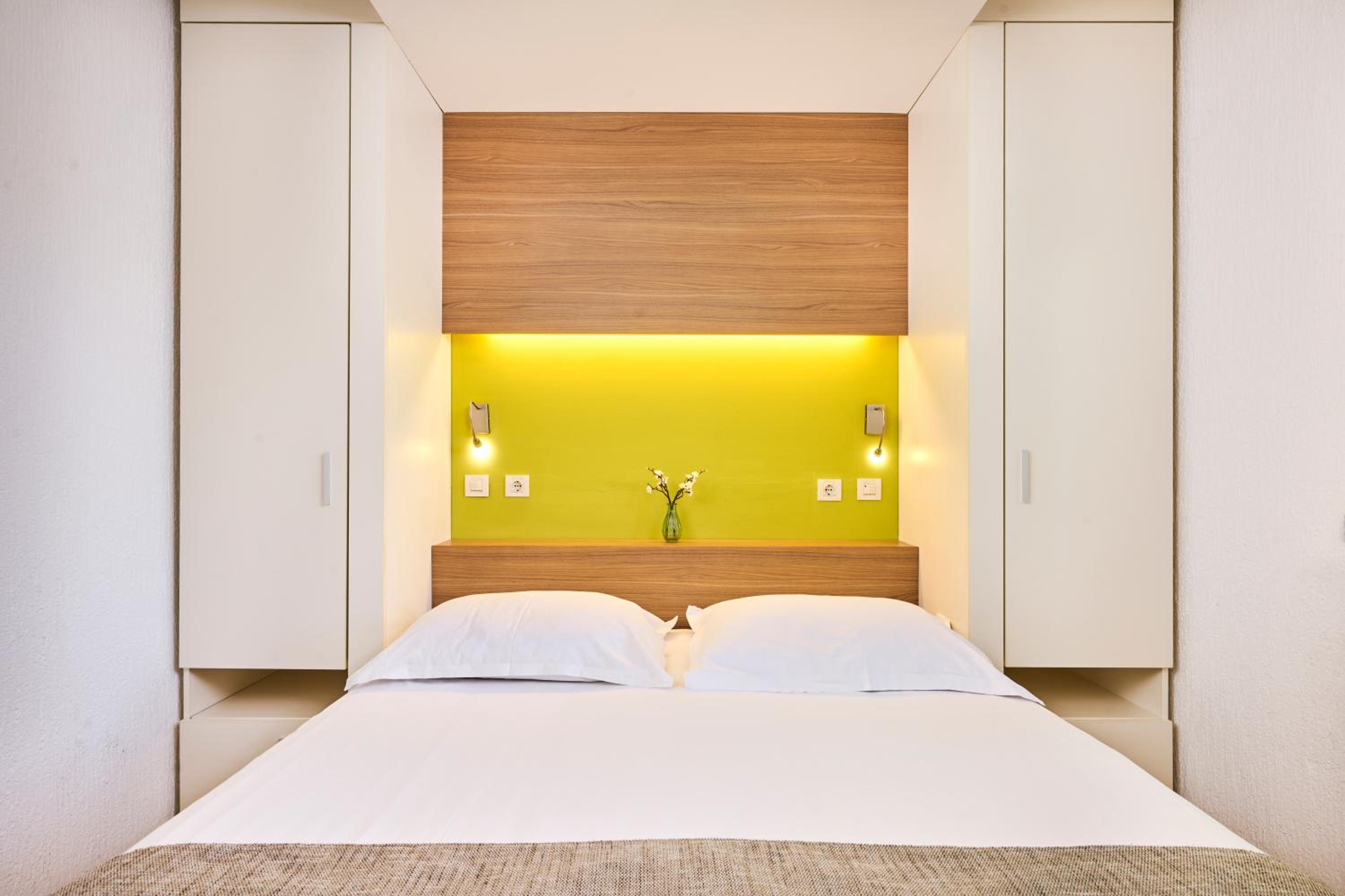 Apartments Galijot Plava Laguna
