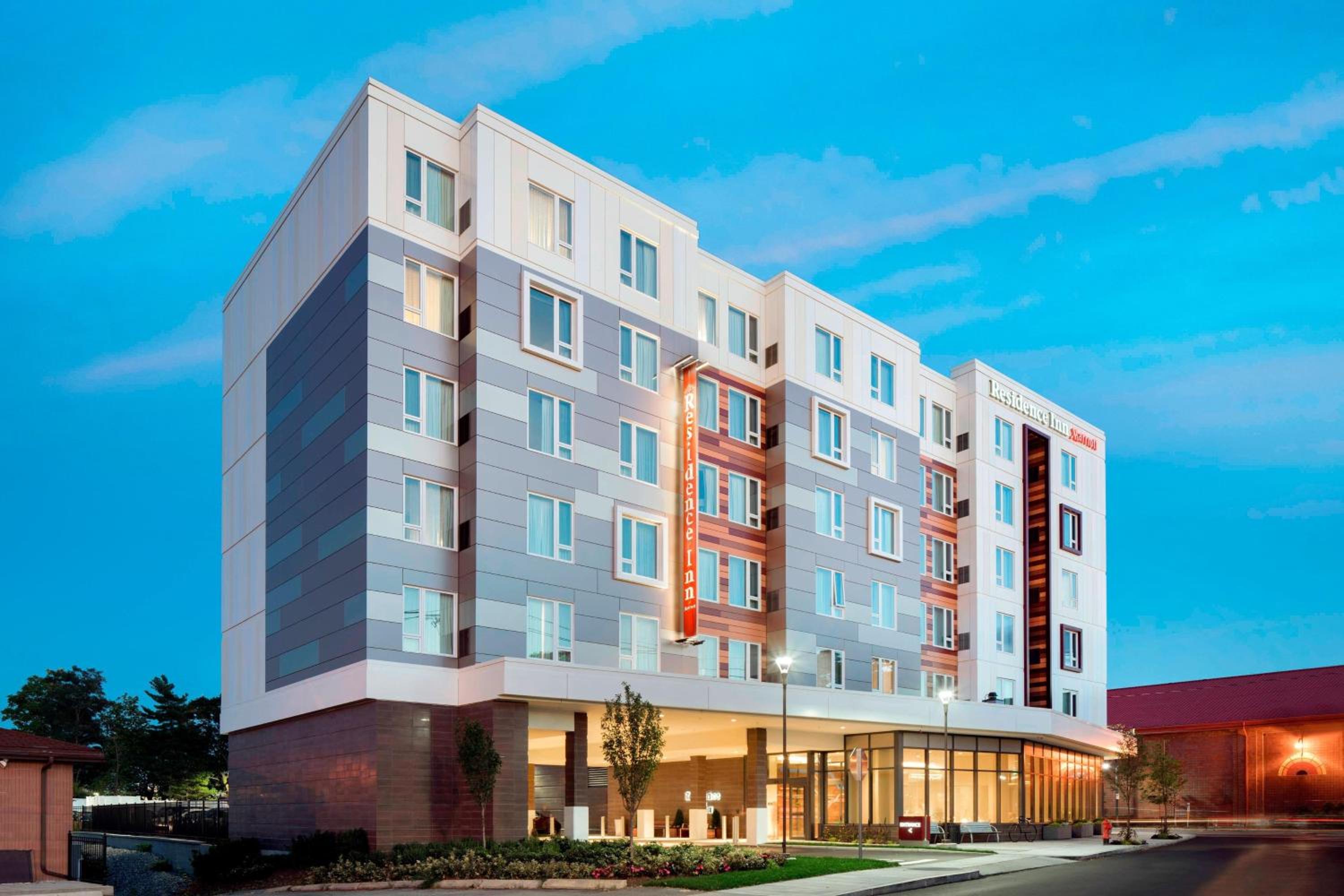 Watertown Vacations - Residence Inn by Marriott Boston Watertown - Property Image 9