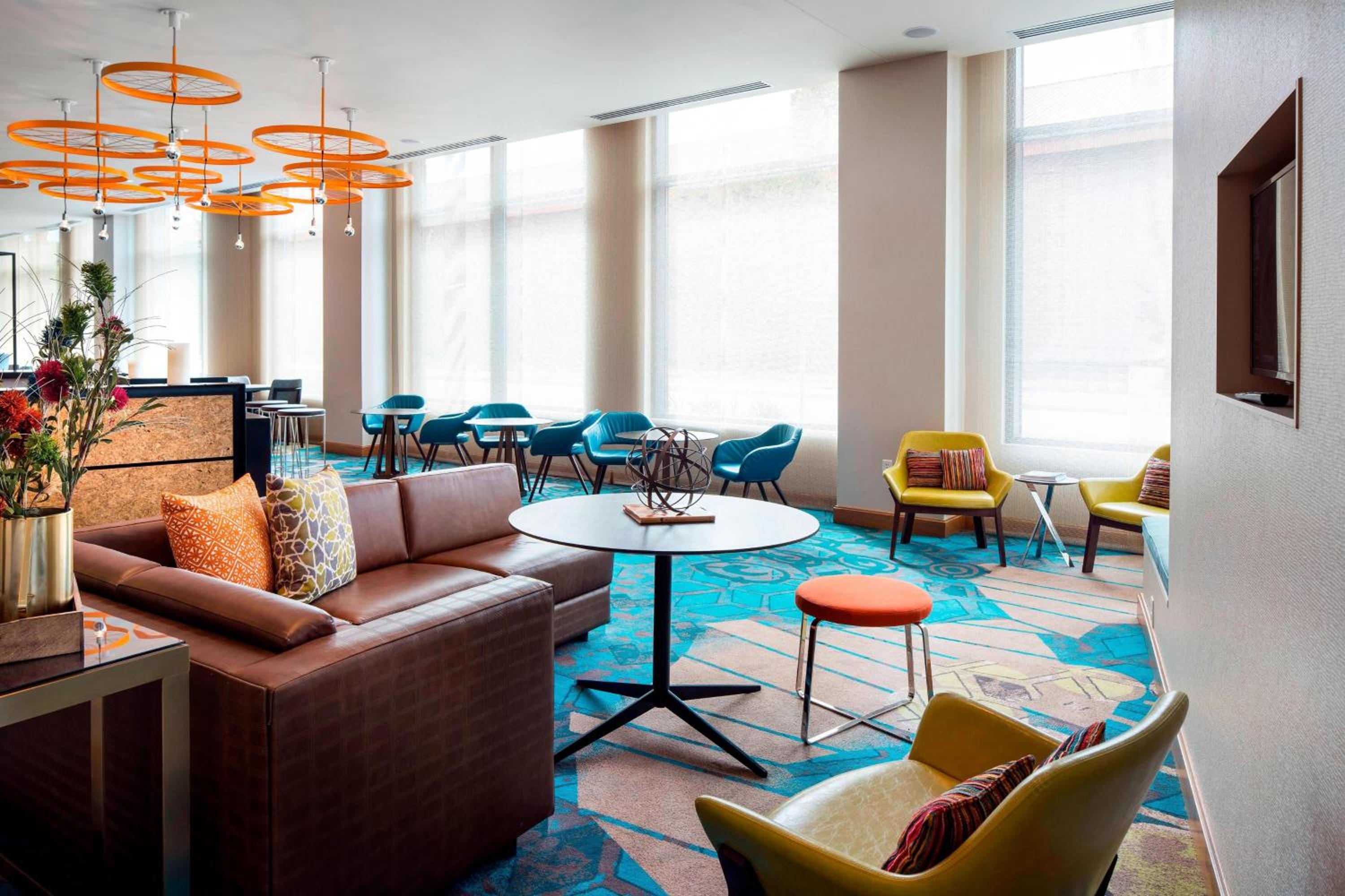 Watertown Vacations - Residence Inn by Marriott Boston Watertown - Property Image 12