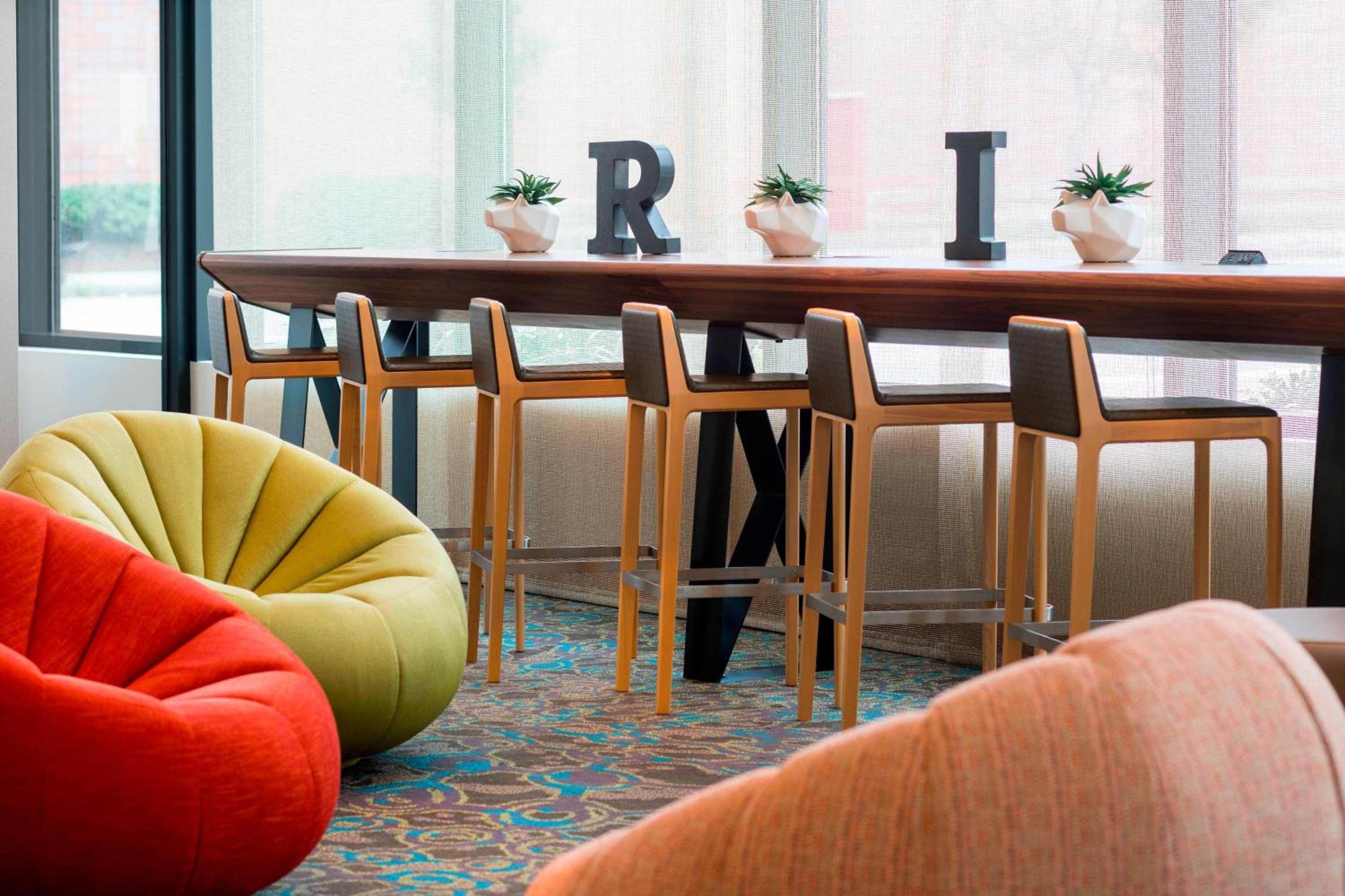 Watertown Vacations - Residence Inn by Marriott Boston Watertown - Property Image 14