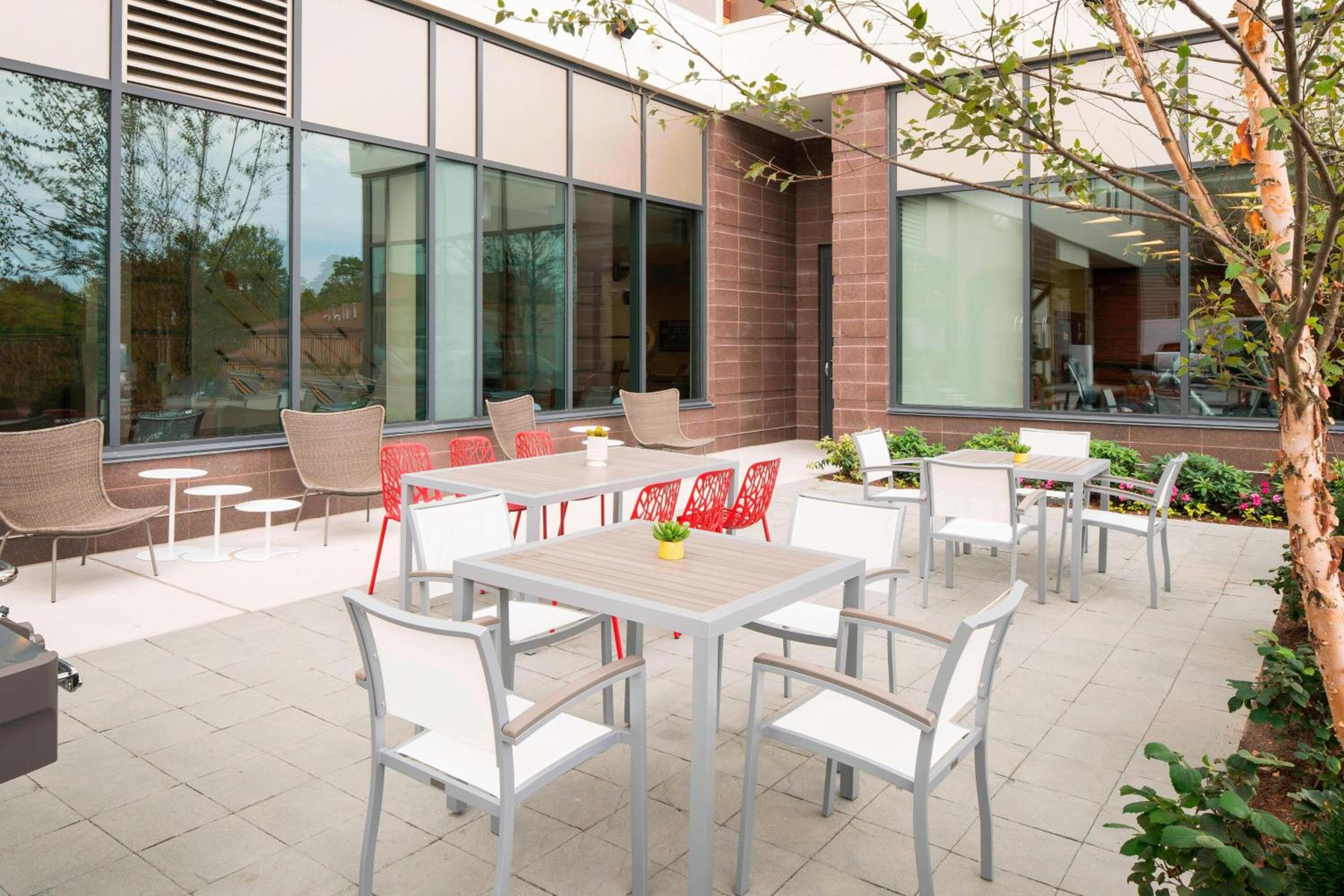 Watertown Vacations - Residence Inn by Marriott Boston Watertown - Property Image 16