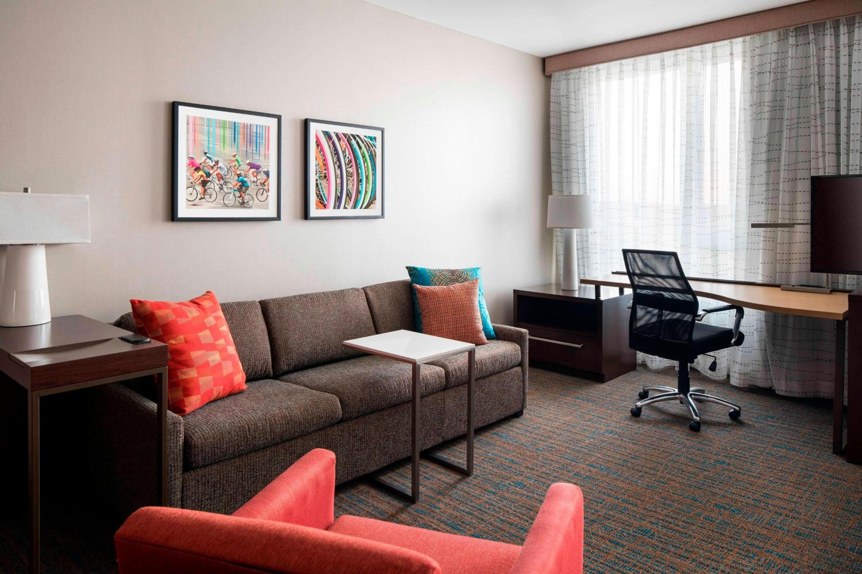 Watertown Vacations - Residence Inn by Marriott Boston Watertown - Property Image 18