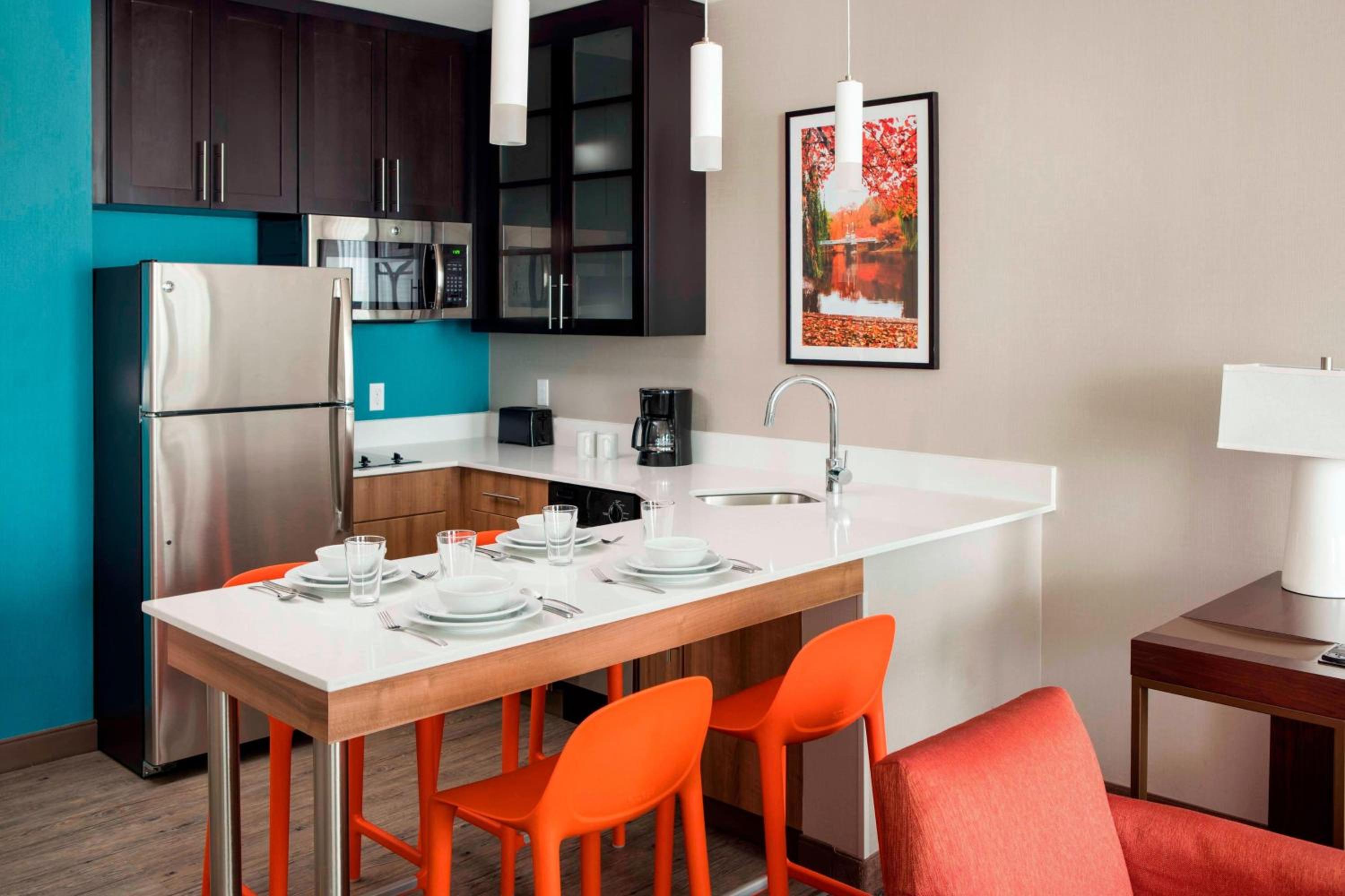 Watertown Vacations - Residence Inn by Marriott Boston Watertown - Property Image 19