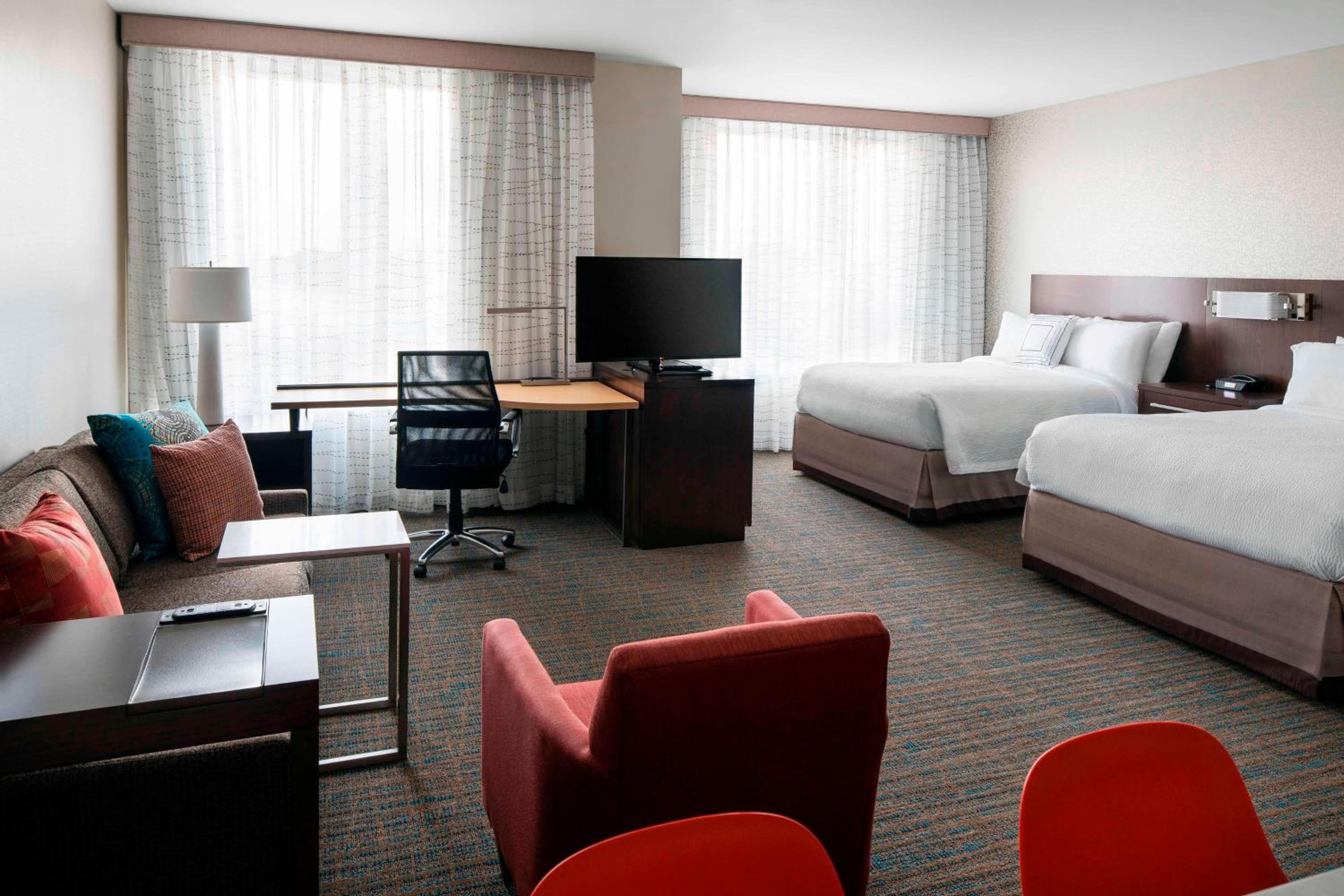 Watertown Vacations - Residence Inn by Marriott Boston Watertown - Property Image 17