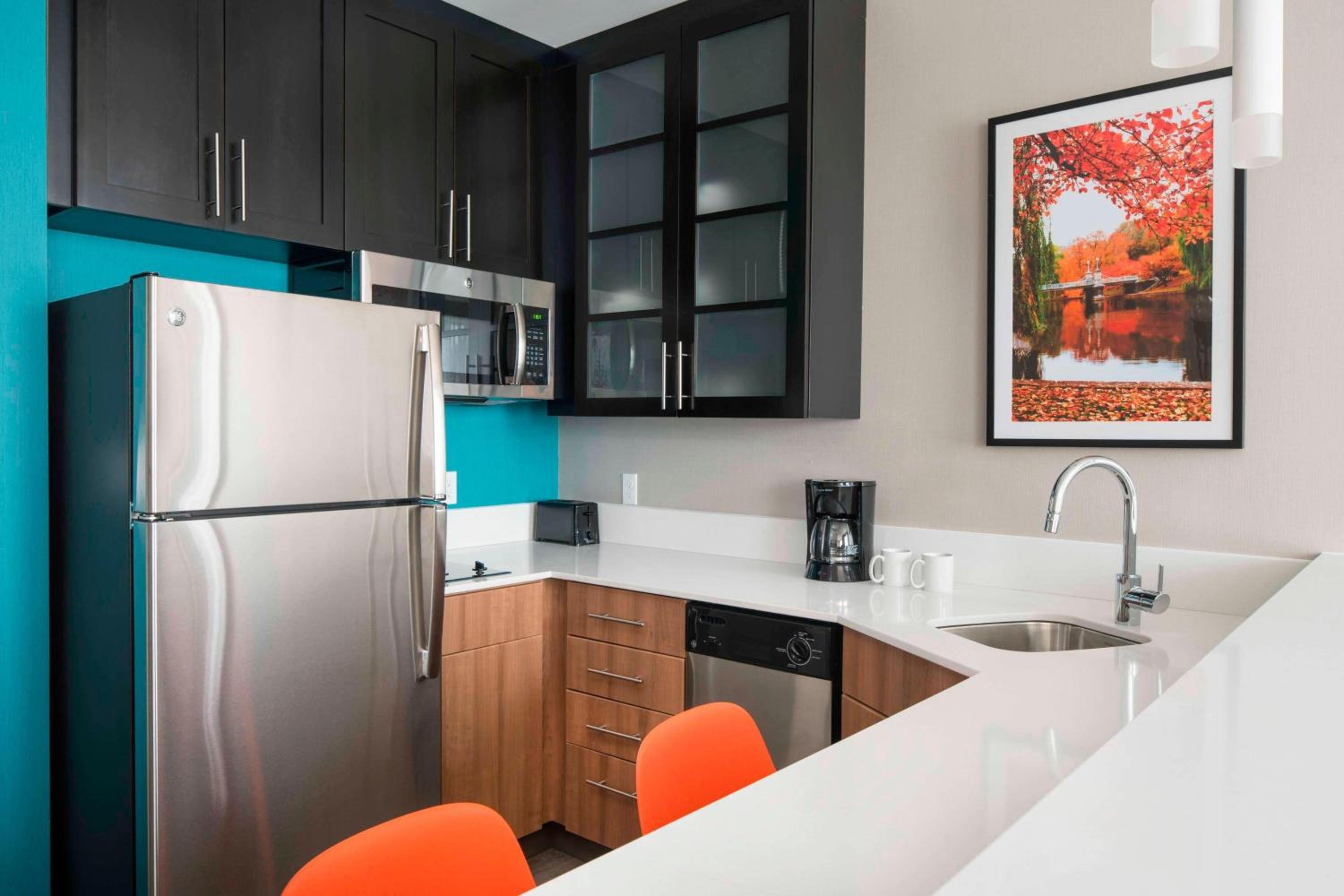 Watertown Vacations - Residence Inn by Marriott Boston Watertown - Property Image 25