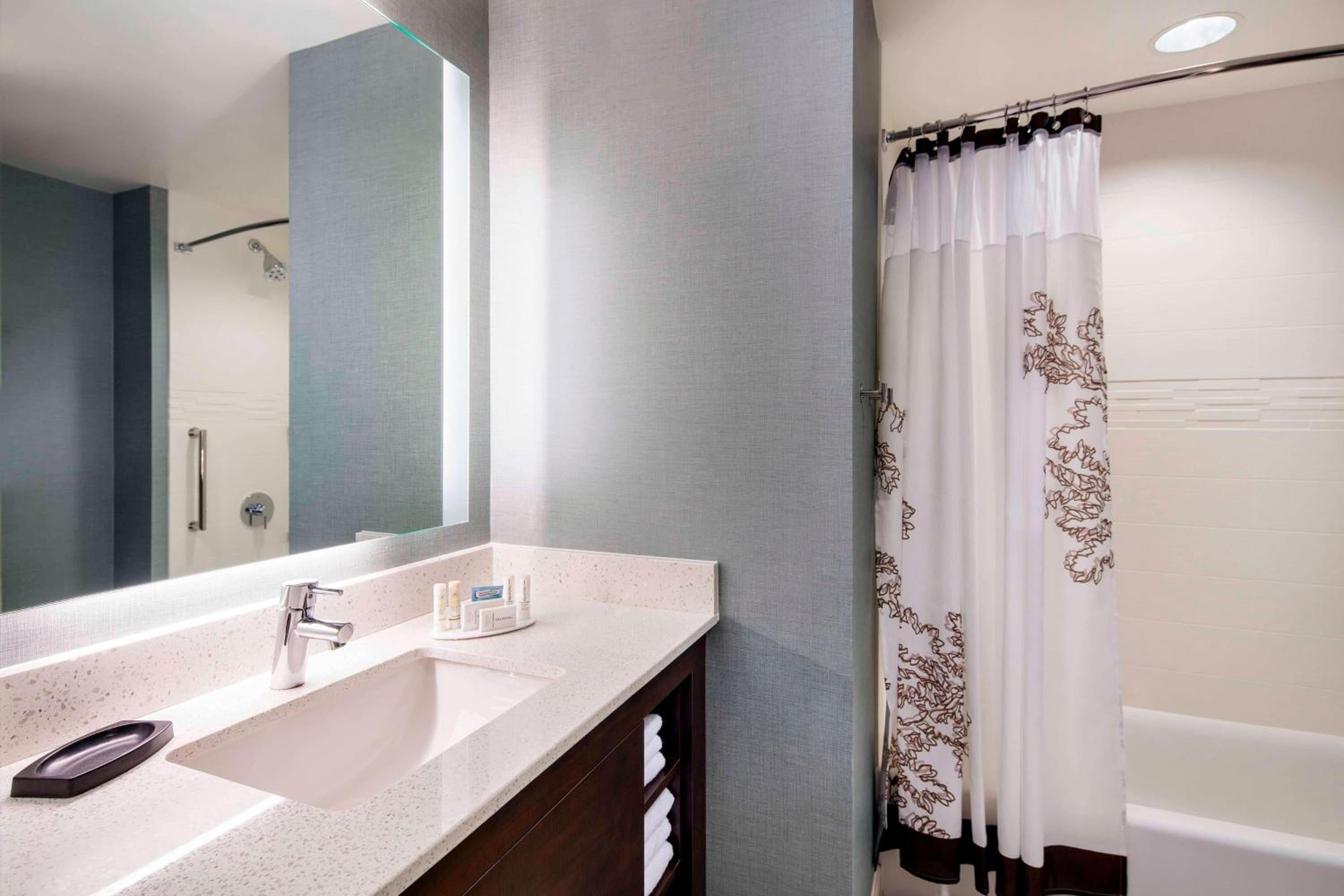 Watertown Vacations - Residence Inn by Marriott Boston Watertown - Property Image 26