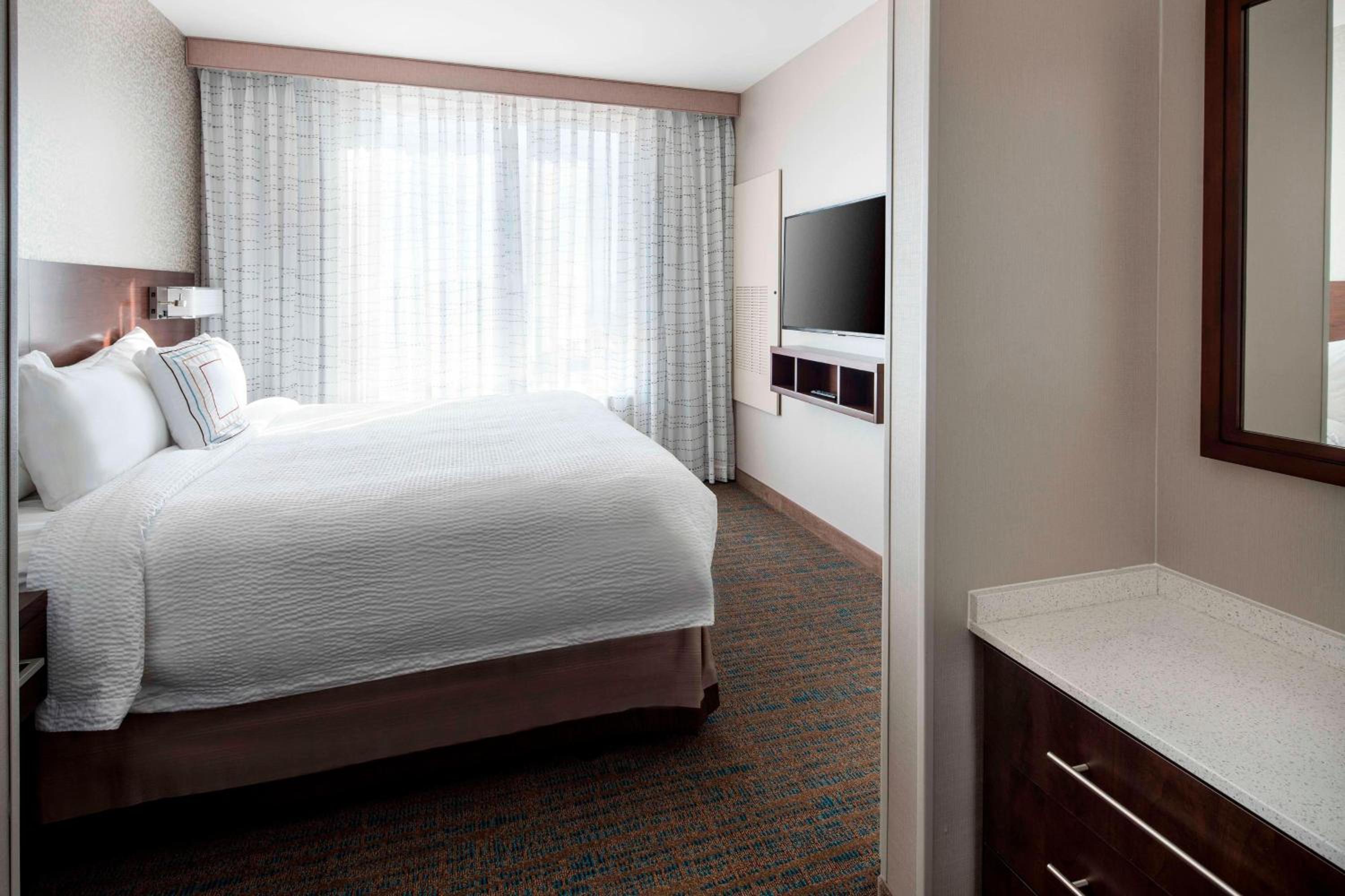 Watertown Vacations - Residence Inn by Marriott Boston Watertown - Property Image 28