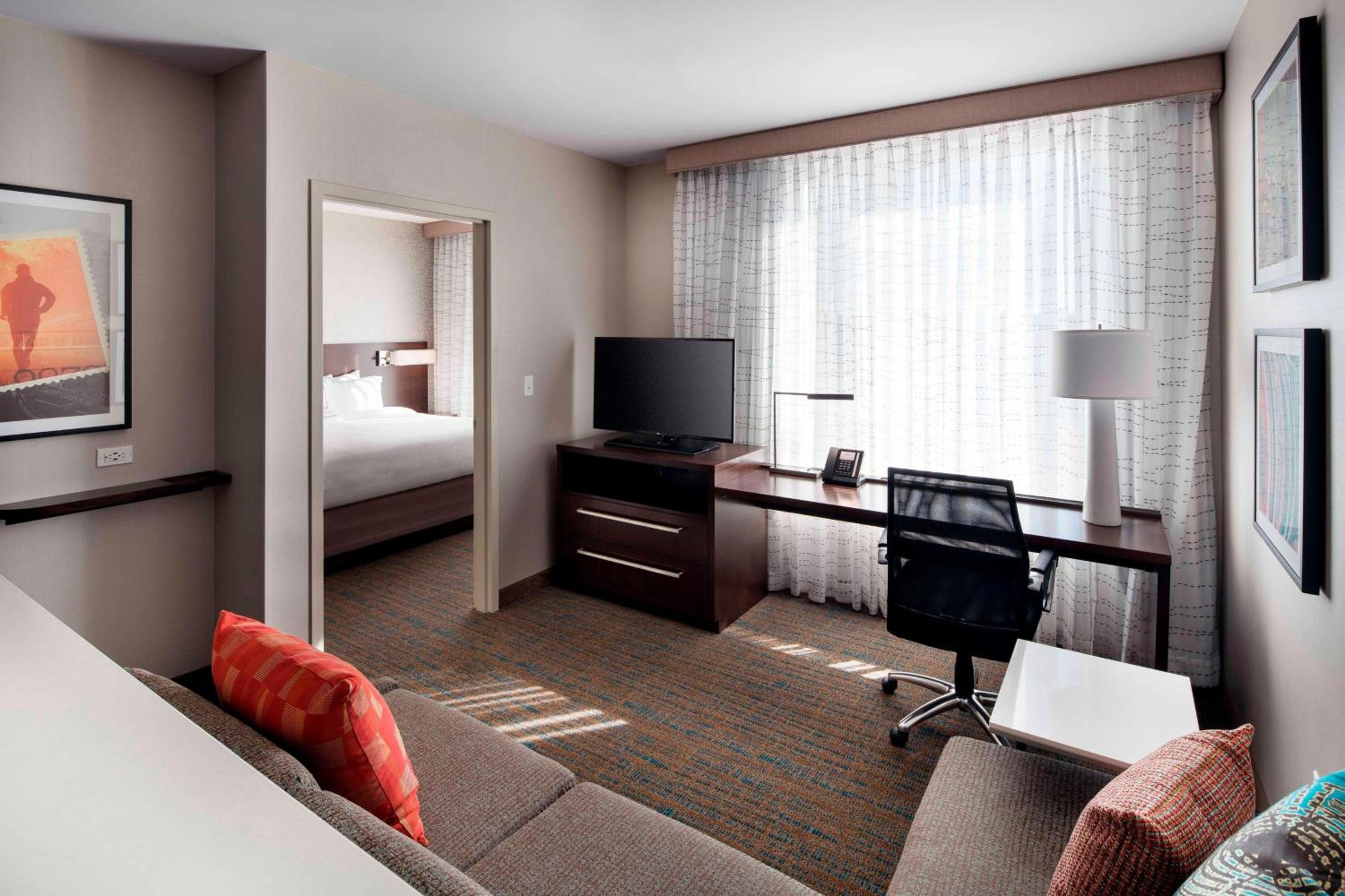 Watertown Vacations - Residence Inn by Marriott Boston Watertown - Property Image 29
