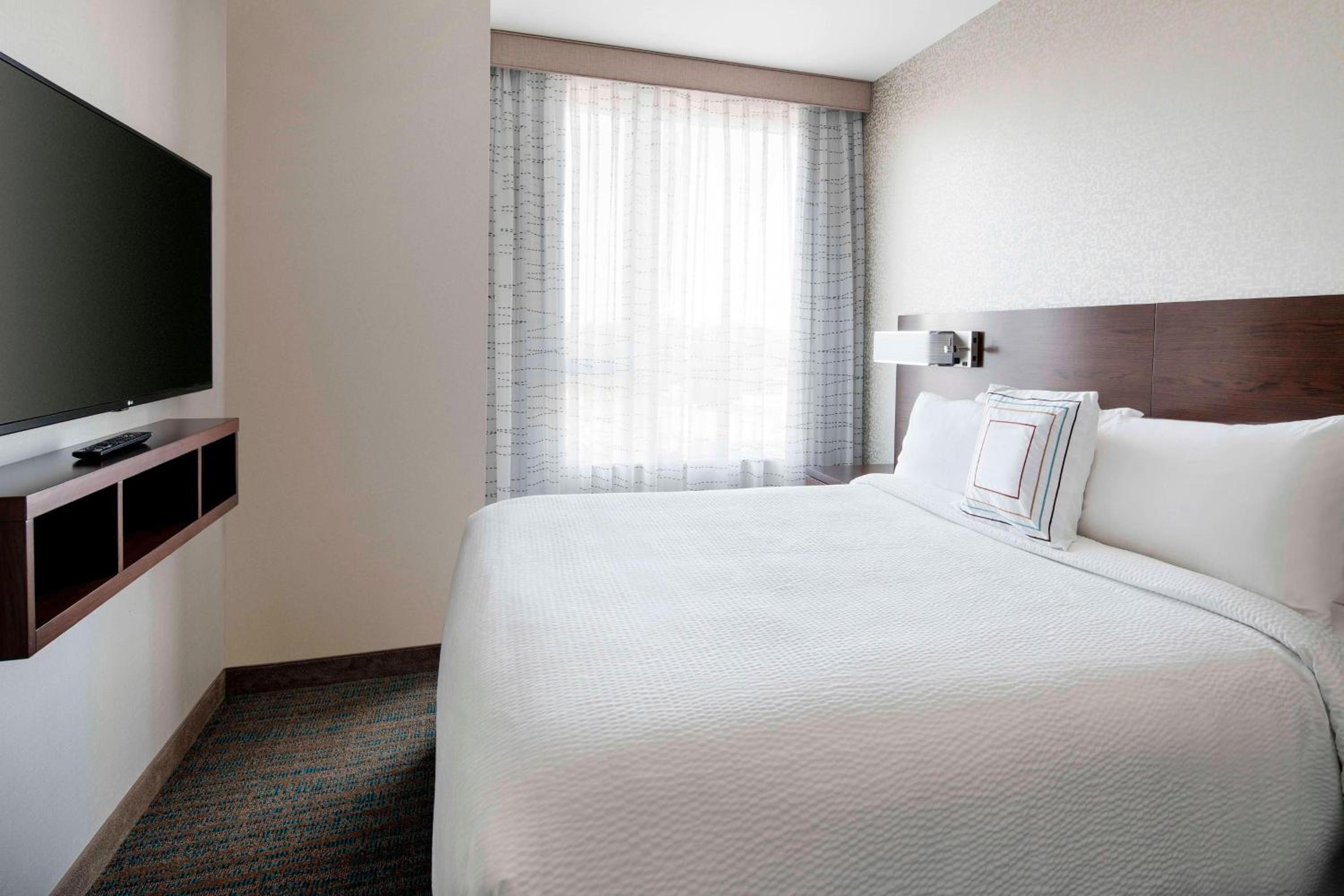 Watertown Vacations - Residence Inn by Marriott Boston Watertown - Property Image 31