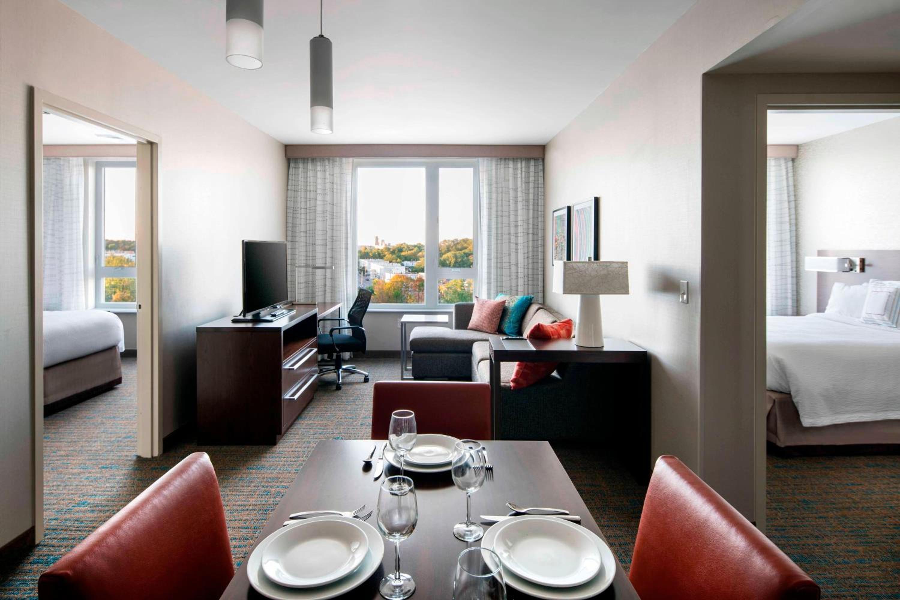 Watertown Vacations - Residence Inn by Marriott Boston Watertown - Property Image 34