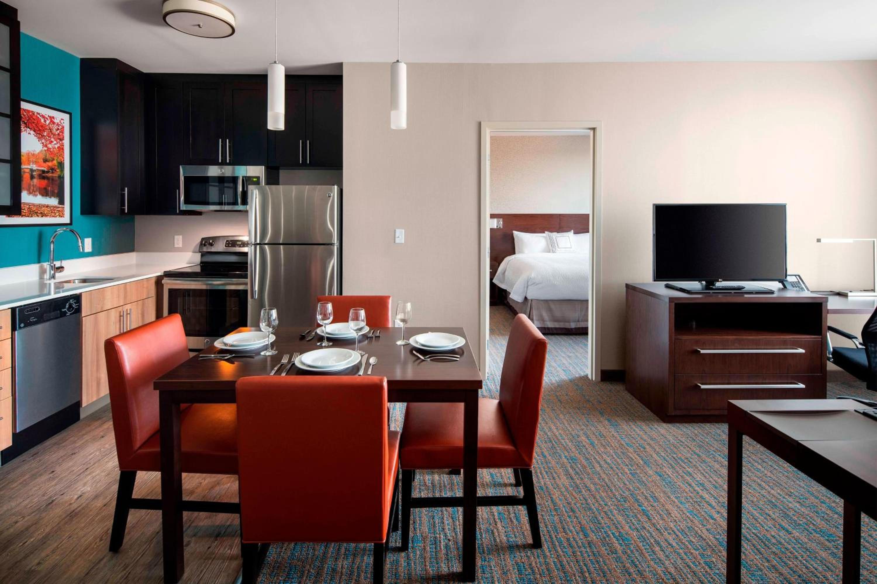 Watertown Vacations - Residence Inn by Marriott Boston Watertown - Property Image 33